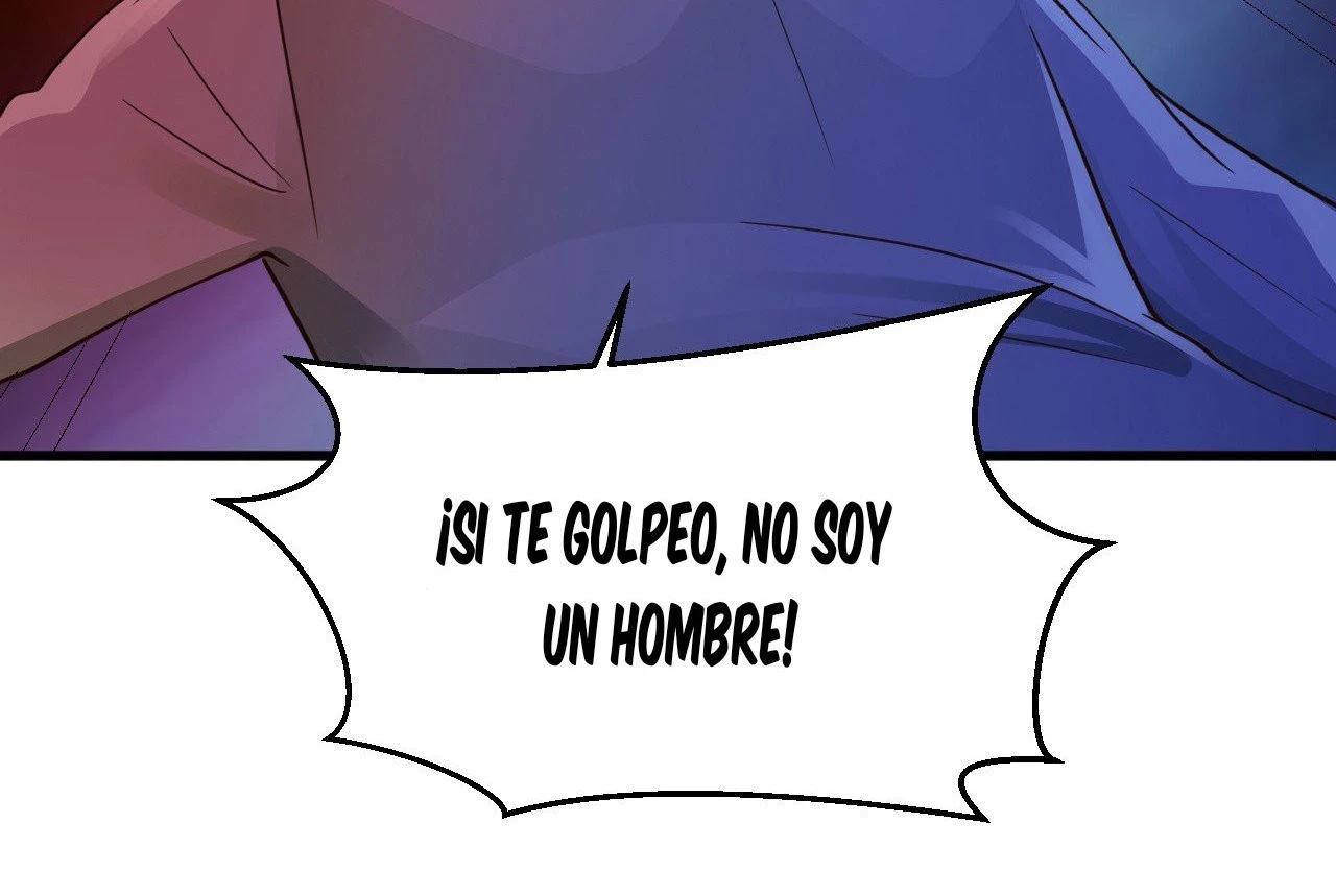 Señorita, No te metas conmigo > Capitulo 15 > Page 181