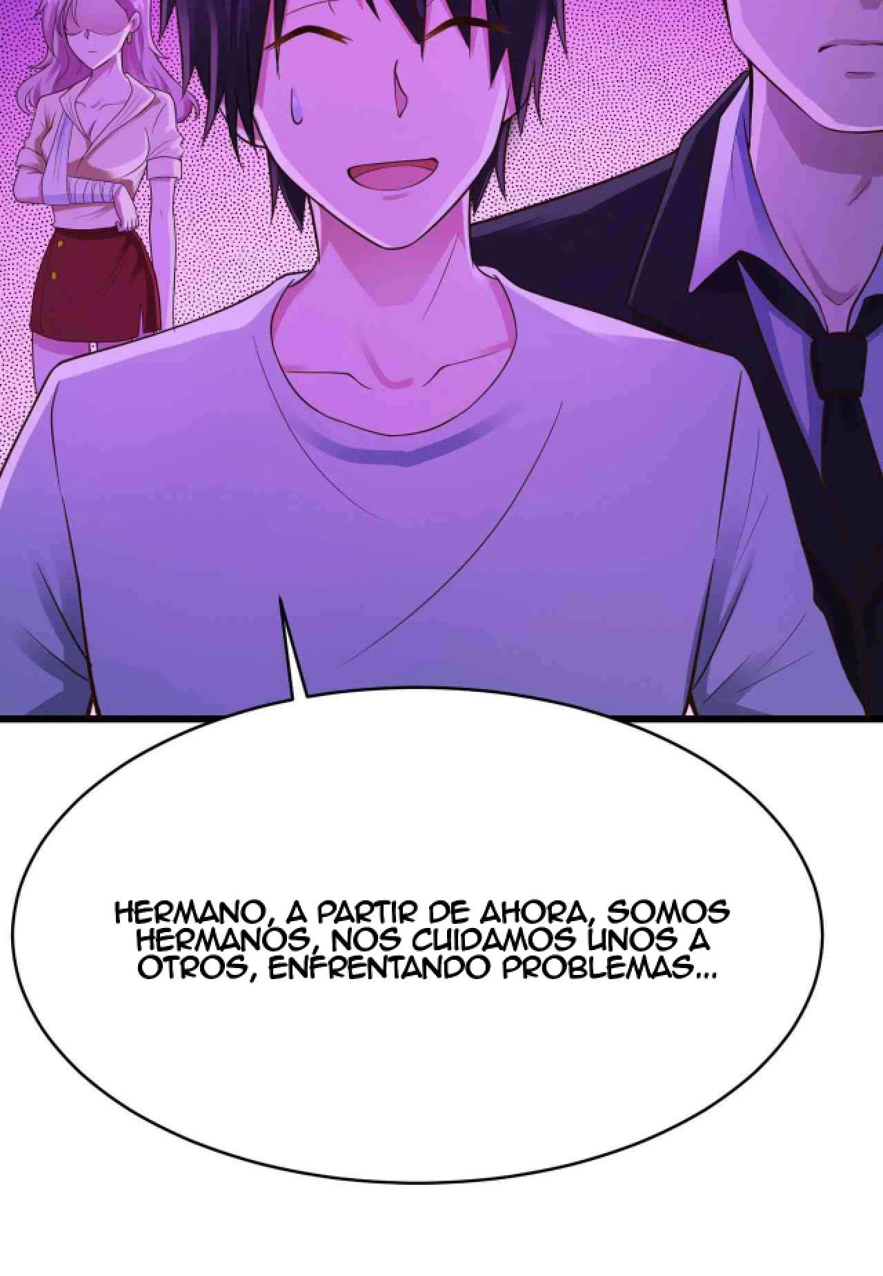 Señorita, No te metas conmigo > Capitulo 16 > Page 131