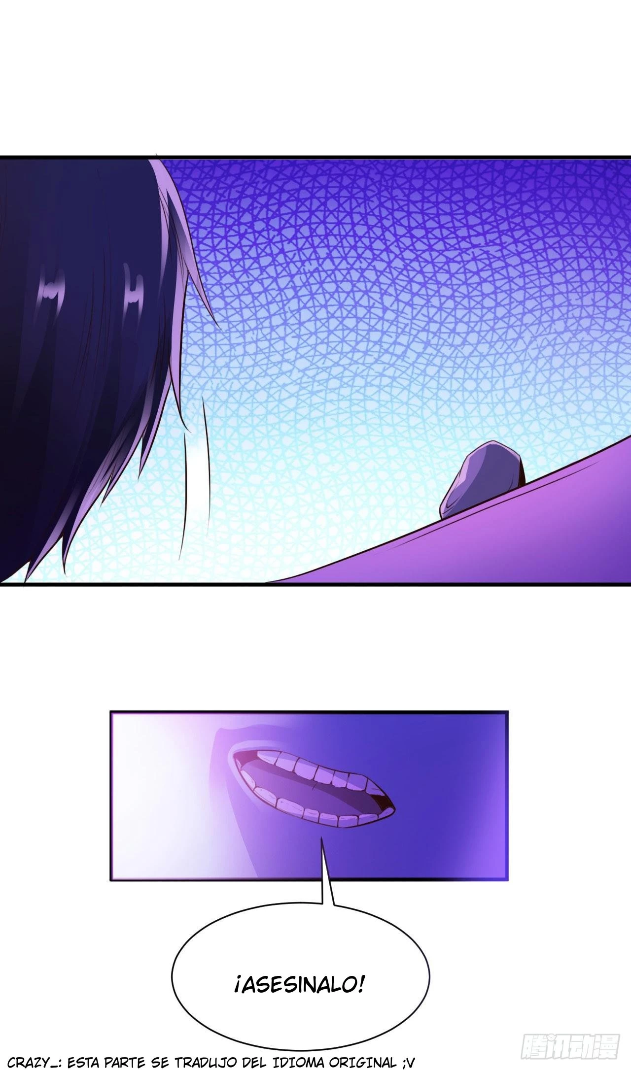 Señorita, No te metas conmigo > Capitulo 5 > Page 71