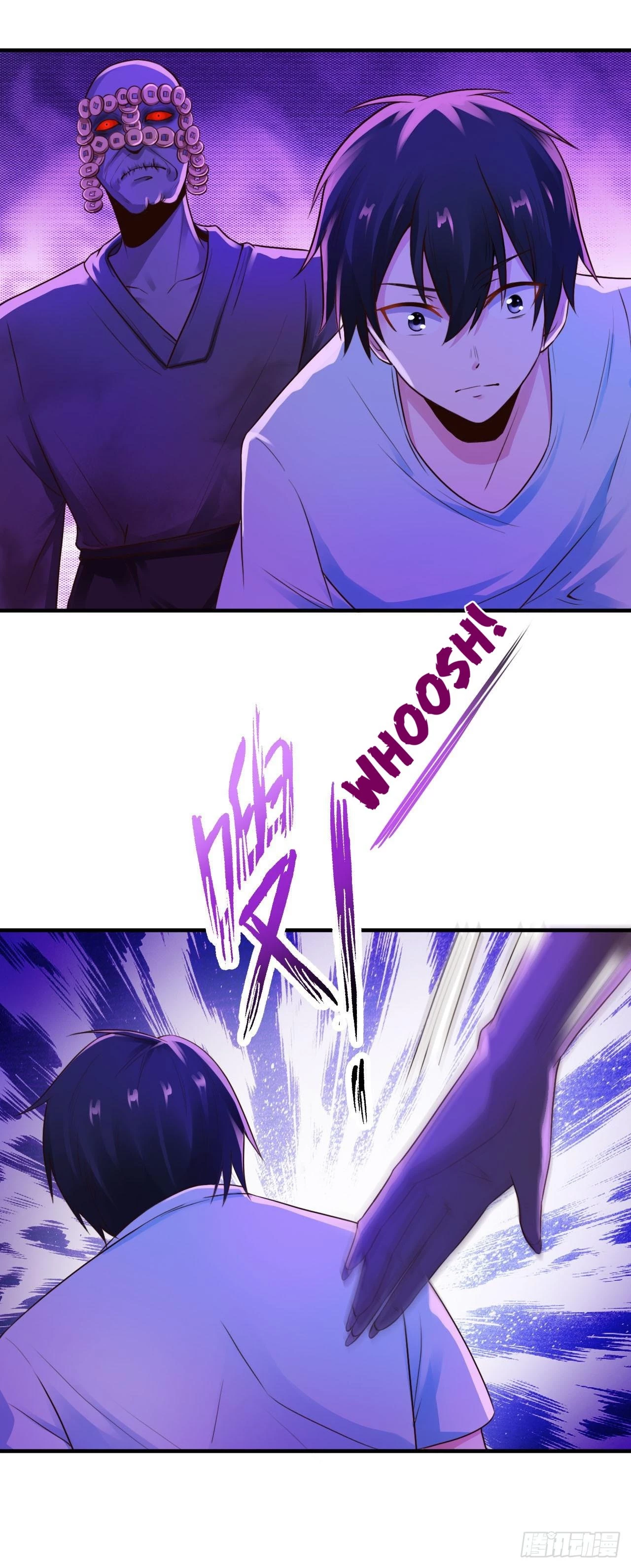 Señorita, No te metas conmigo > Capitulo 5 > Page 91