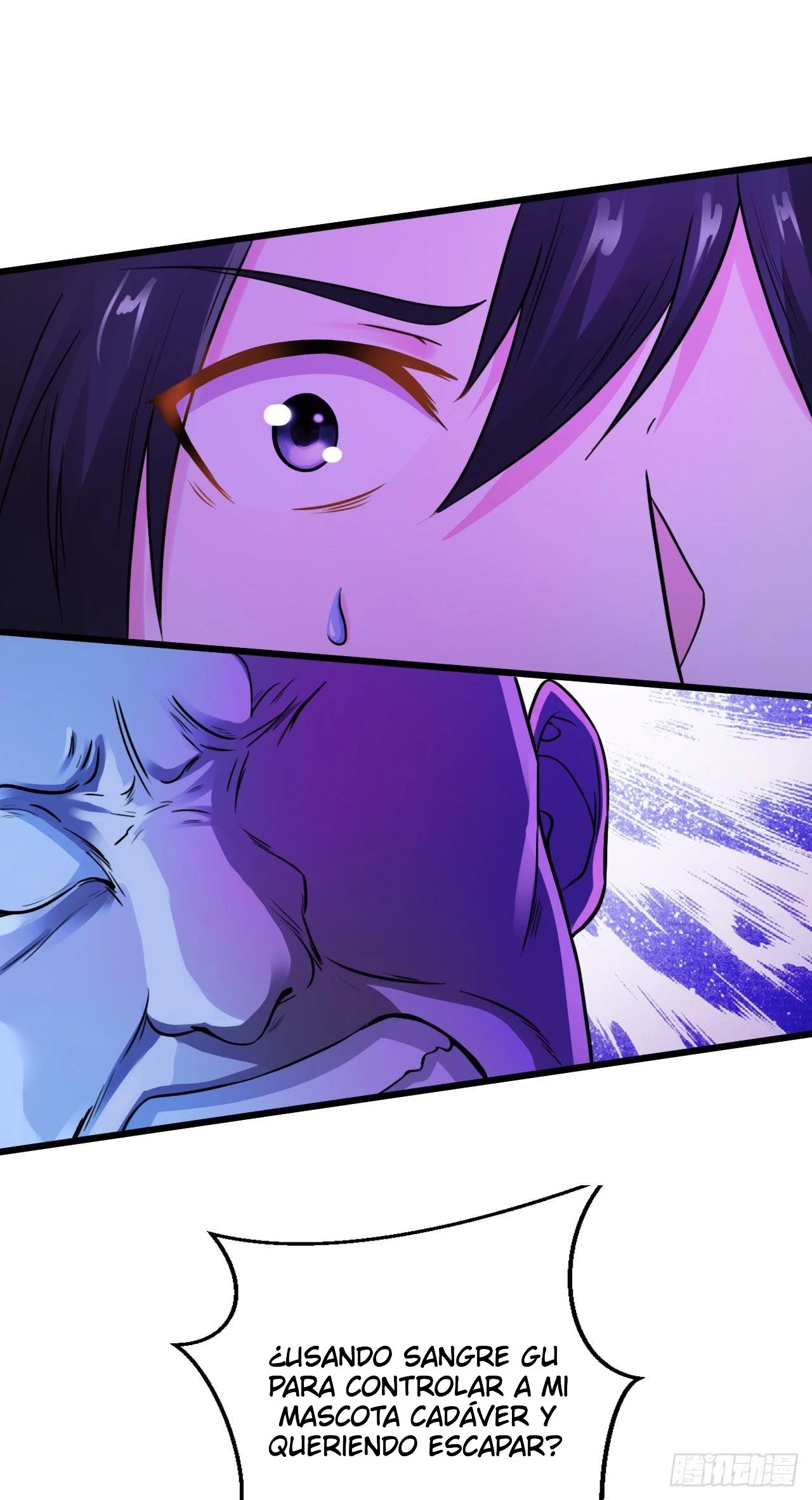 Señorita, No te metas conmigo > Capitulo 5 > Page 141