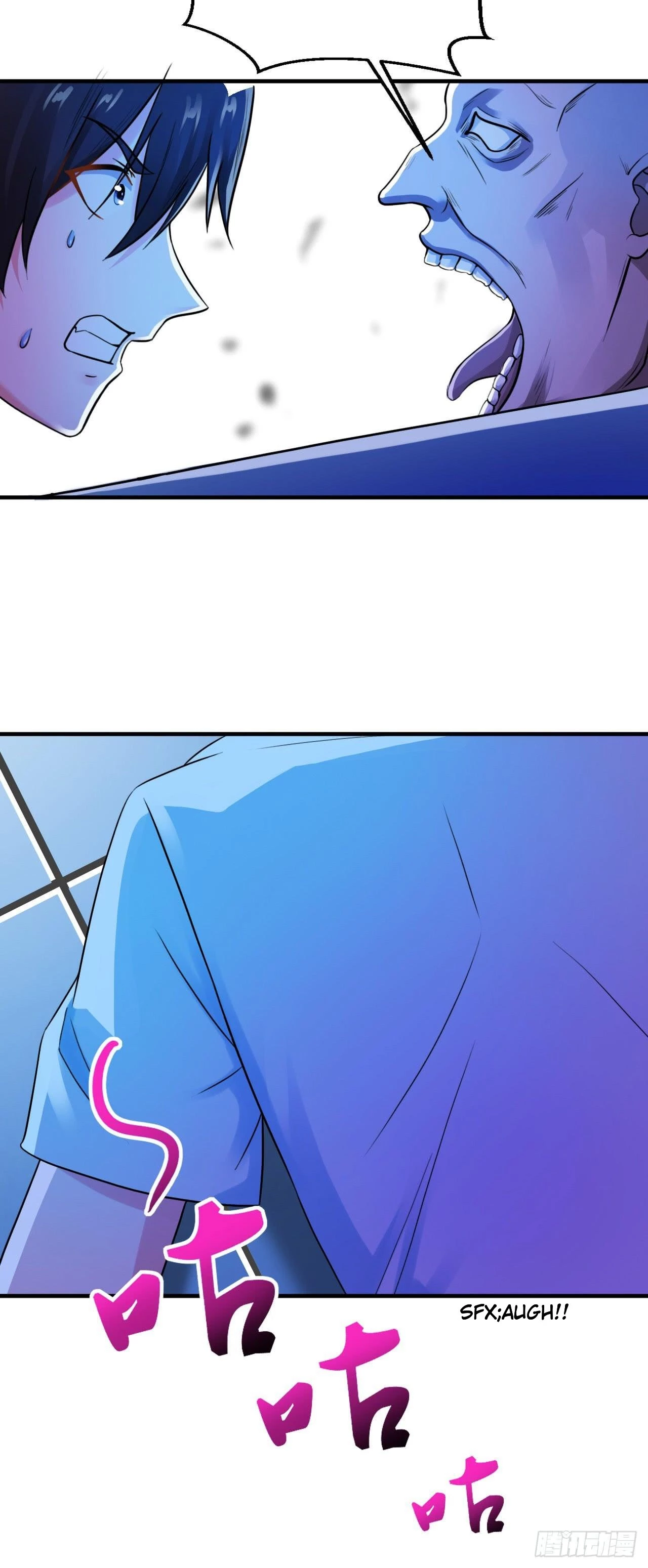 Señorita, No te metas conmigo > Capitulo 5 > Page 151