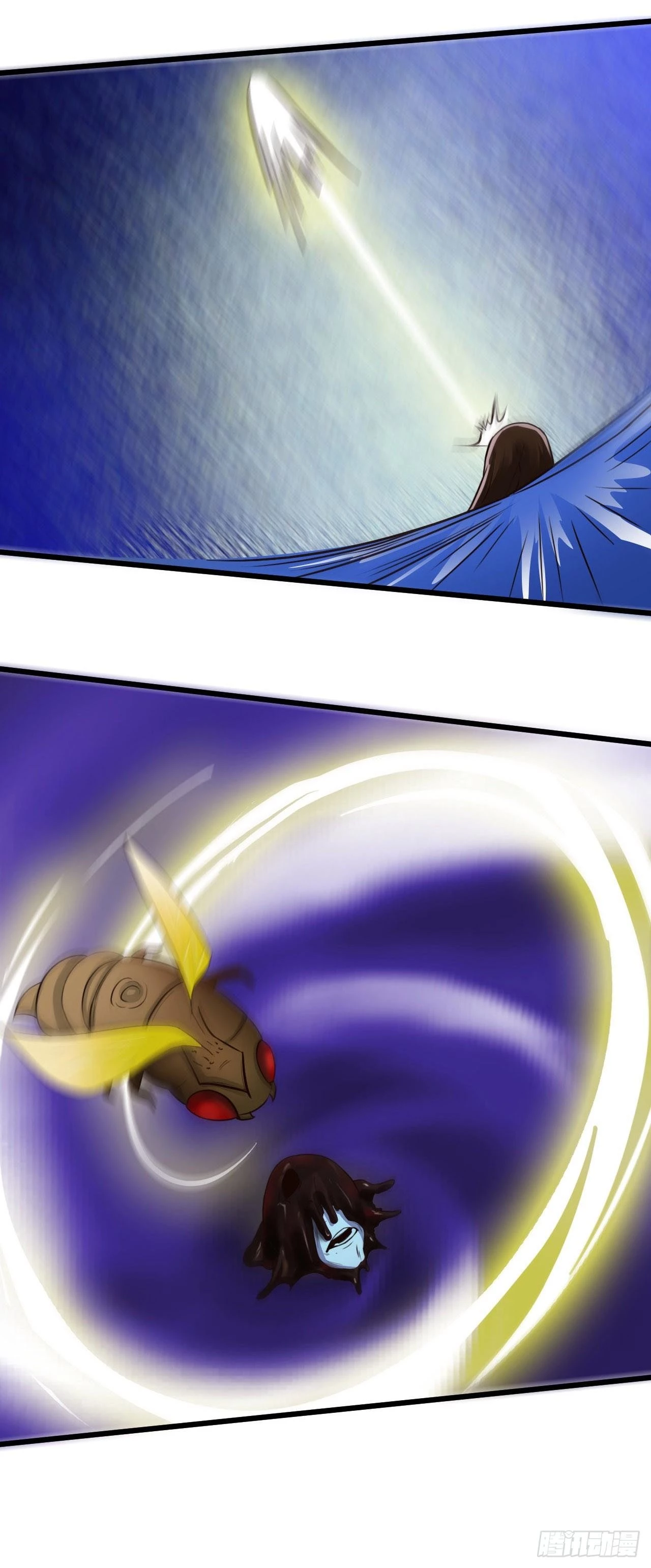 Señorita, No te metas conmigo > Capitulo 5 > Page 221