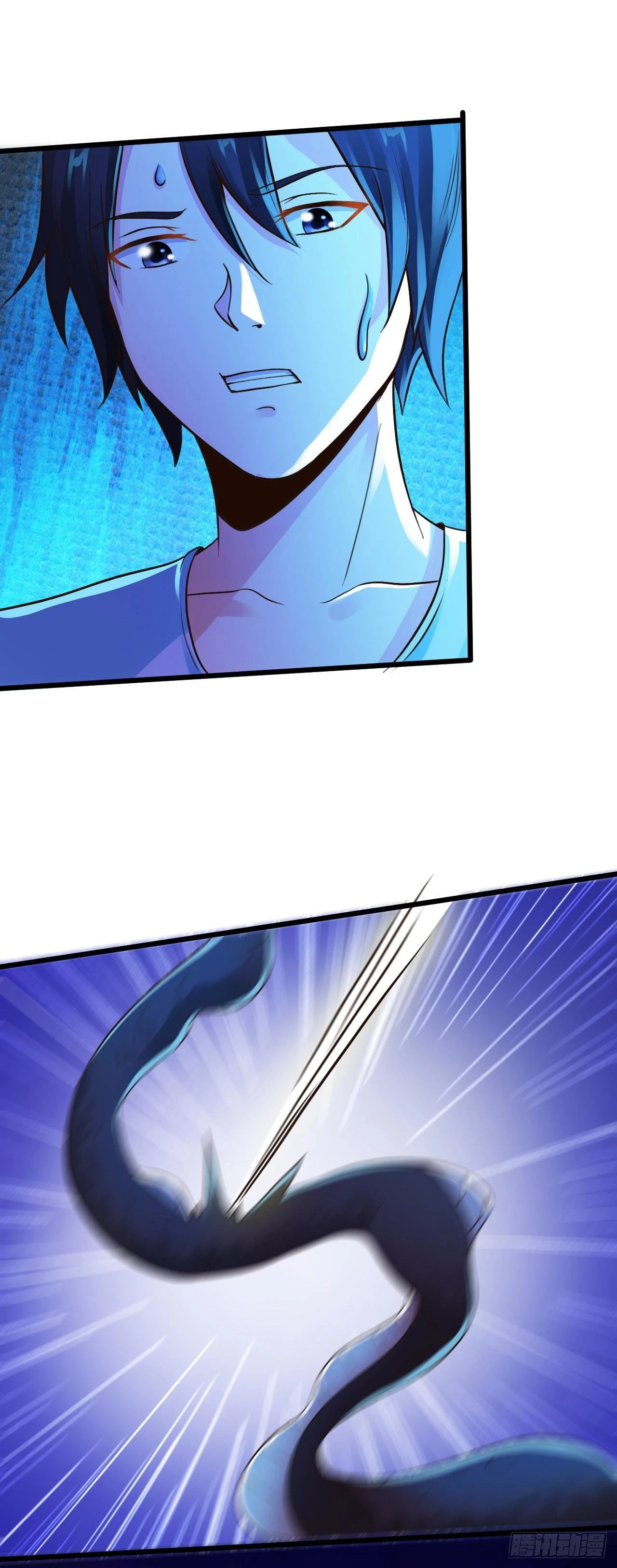 Señorita, No te metas conmigo > Capitulo 6 > Page 121