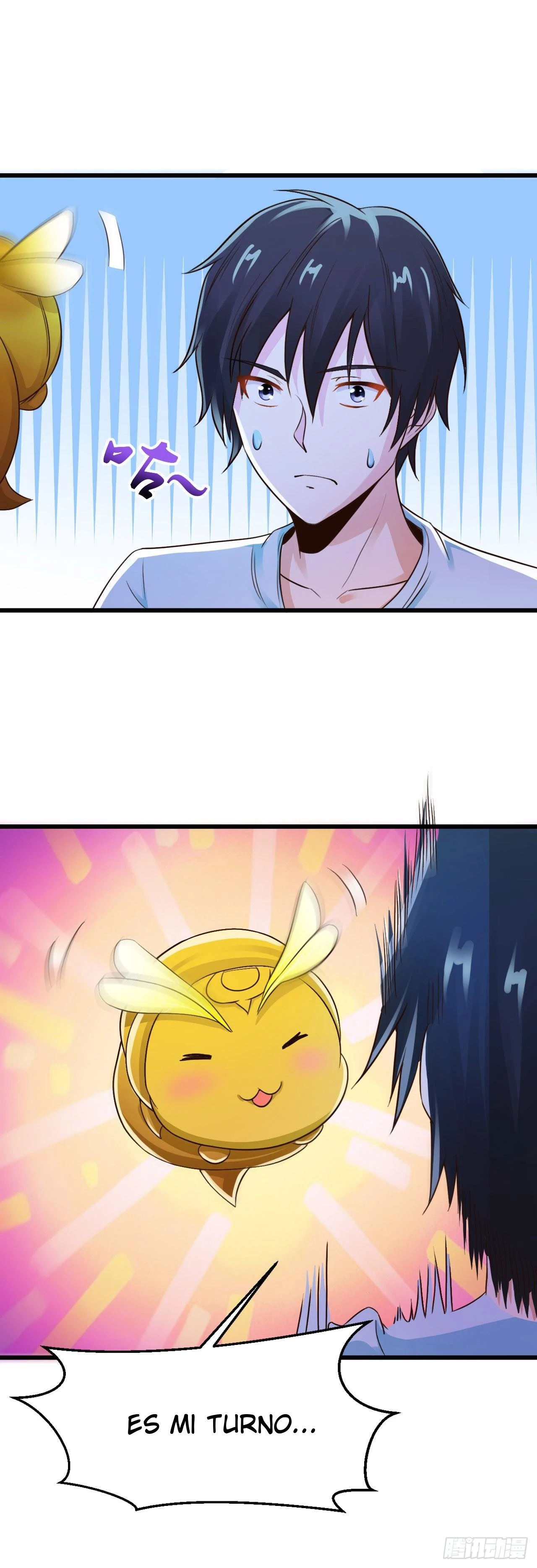Señorita, No te metas conmigo > Capitulo 6 > Page 141
