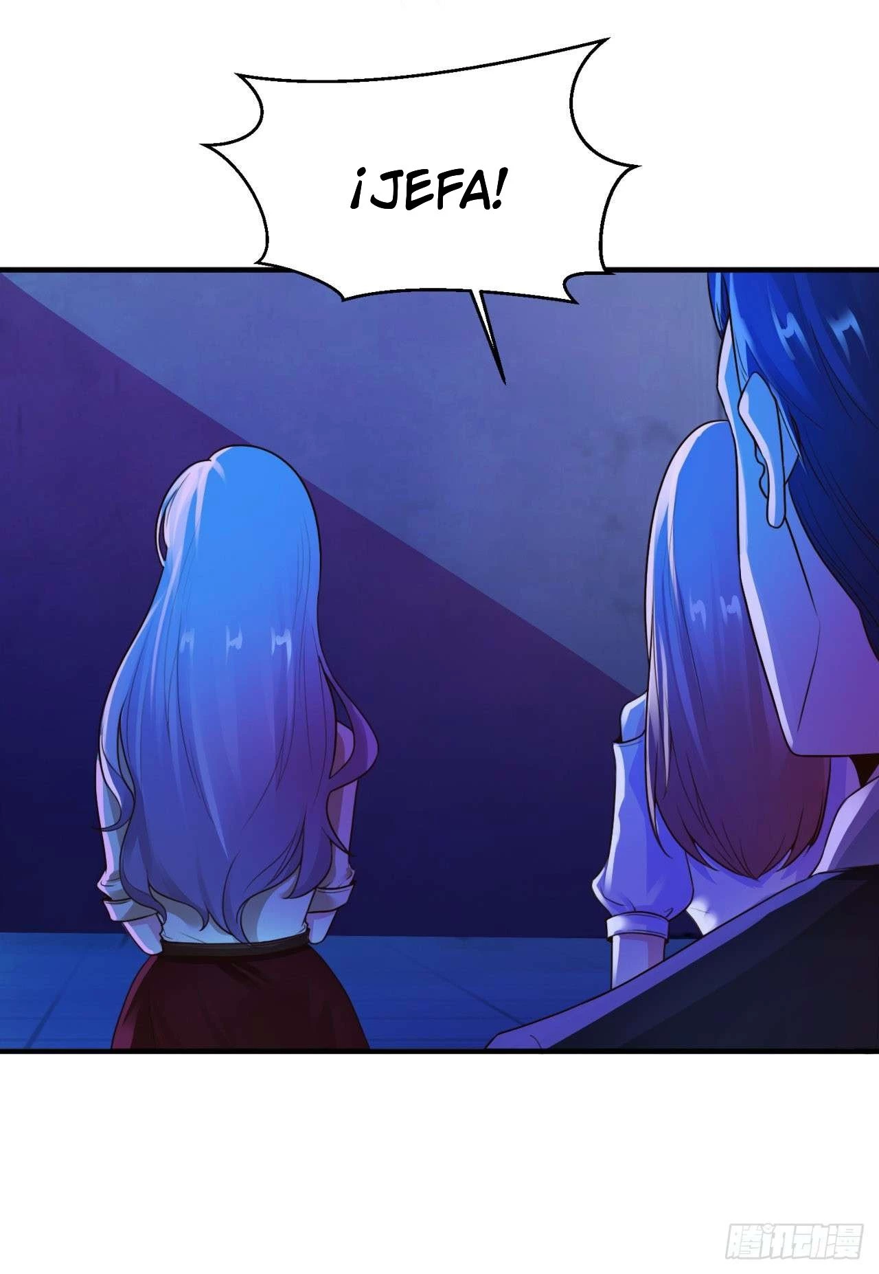Señorita, No te metas conmigo > Capitulo 7 > Page 51