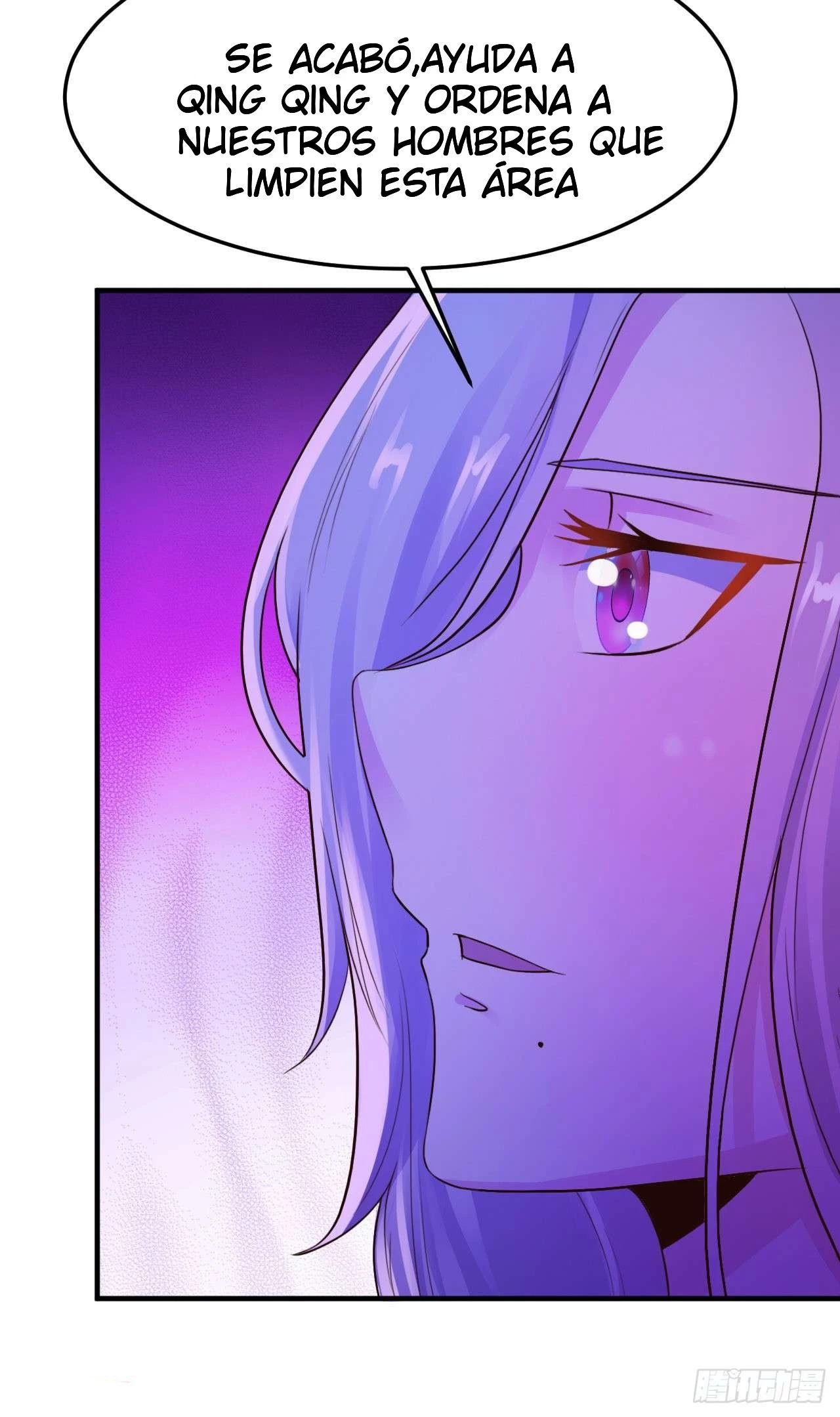 Señorita, No te metas conmigo > Capitulo 7 > Page 101