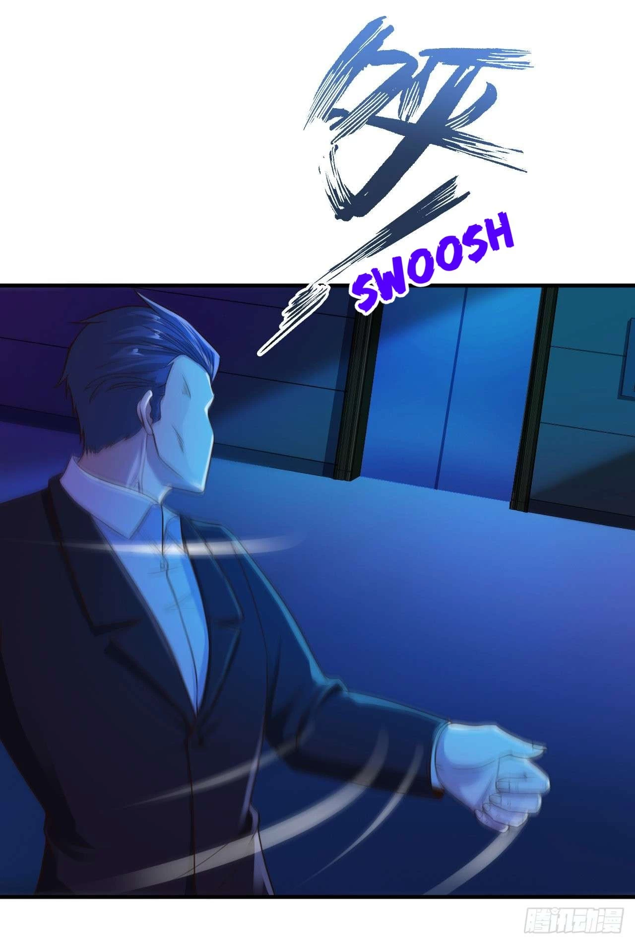 Señorita, No te metas conmigo > Capitulo 7 > Page 331