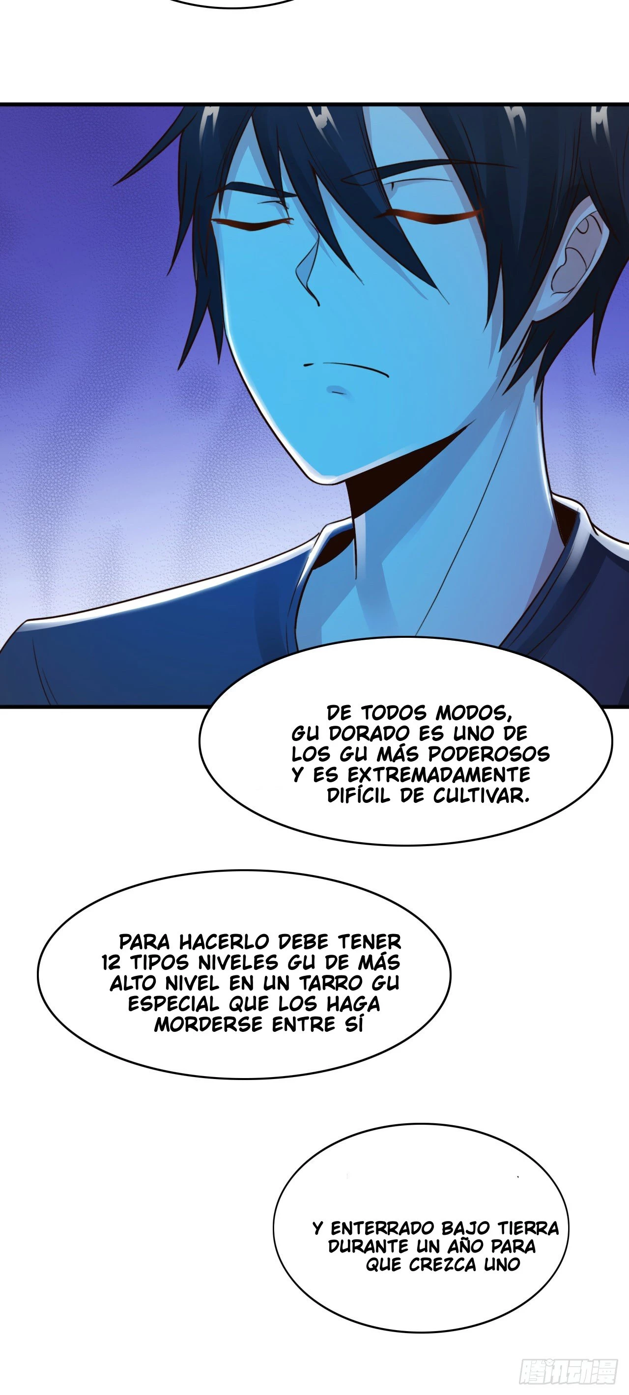 Señorita, No te metas conmigo > Capitulo 8 > Page 211