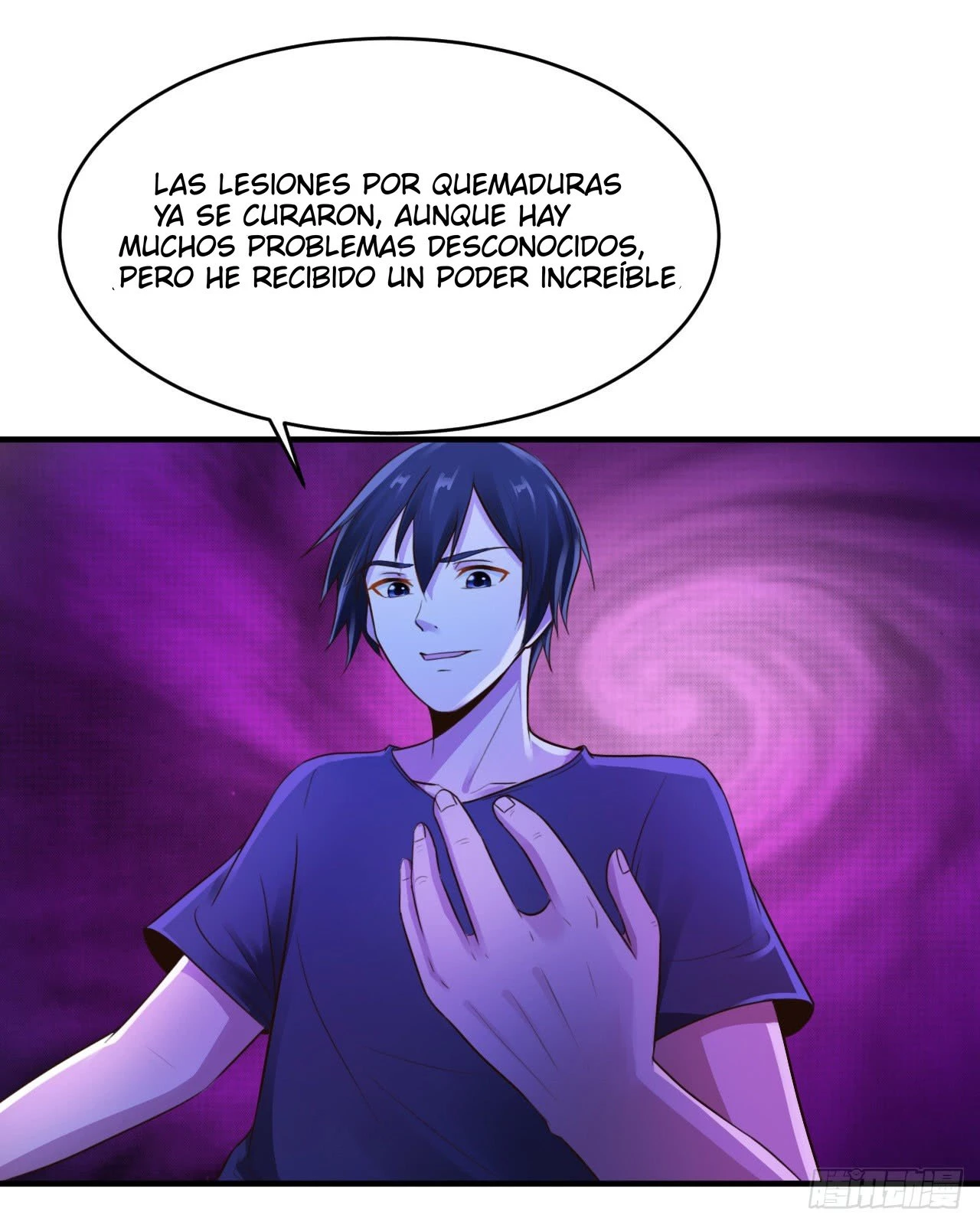 Señorita, No te metas conmigo > Capitulo 8 > Page 331