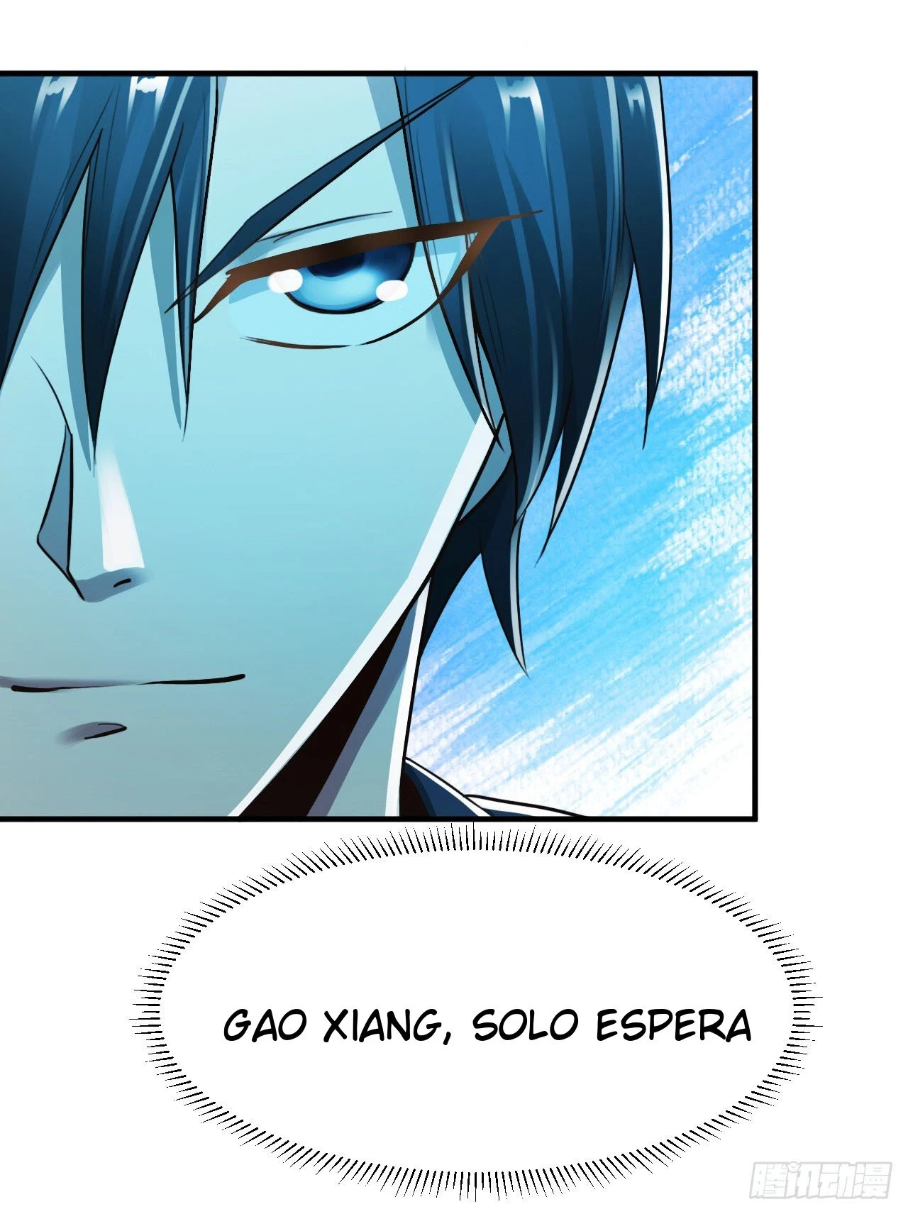 Señorita, No te metas conmigo > Capitulo 9 > Page 31