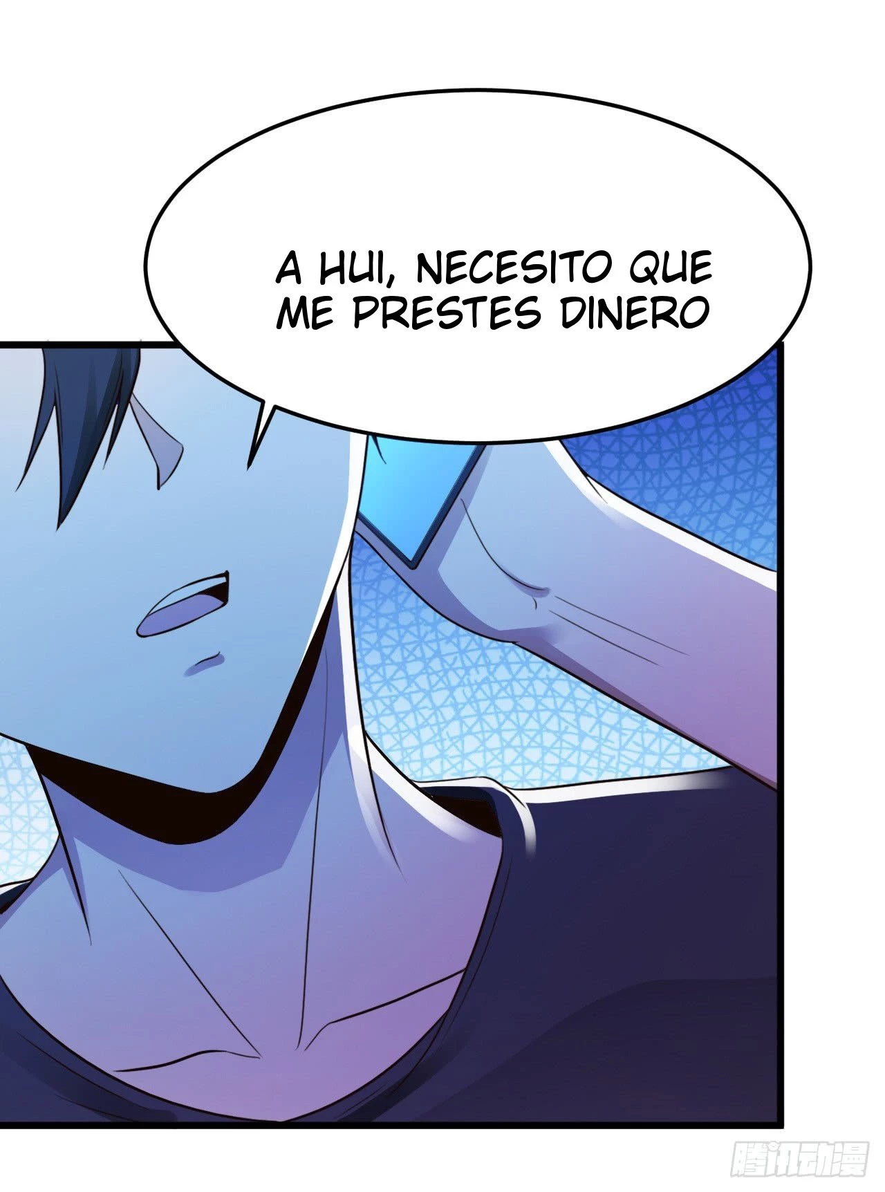 Señorita, No te metas conmigo > Capitulo 9 > Page 91