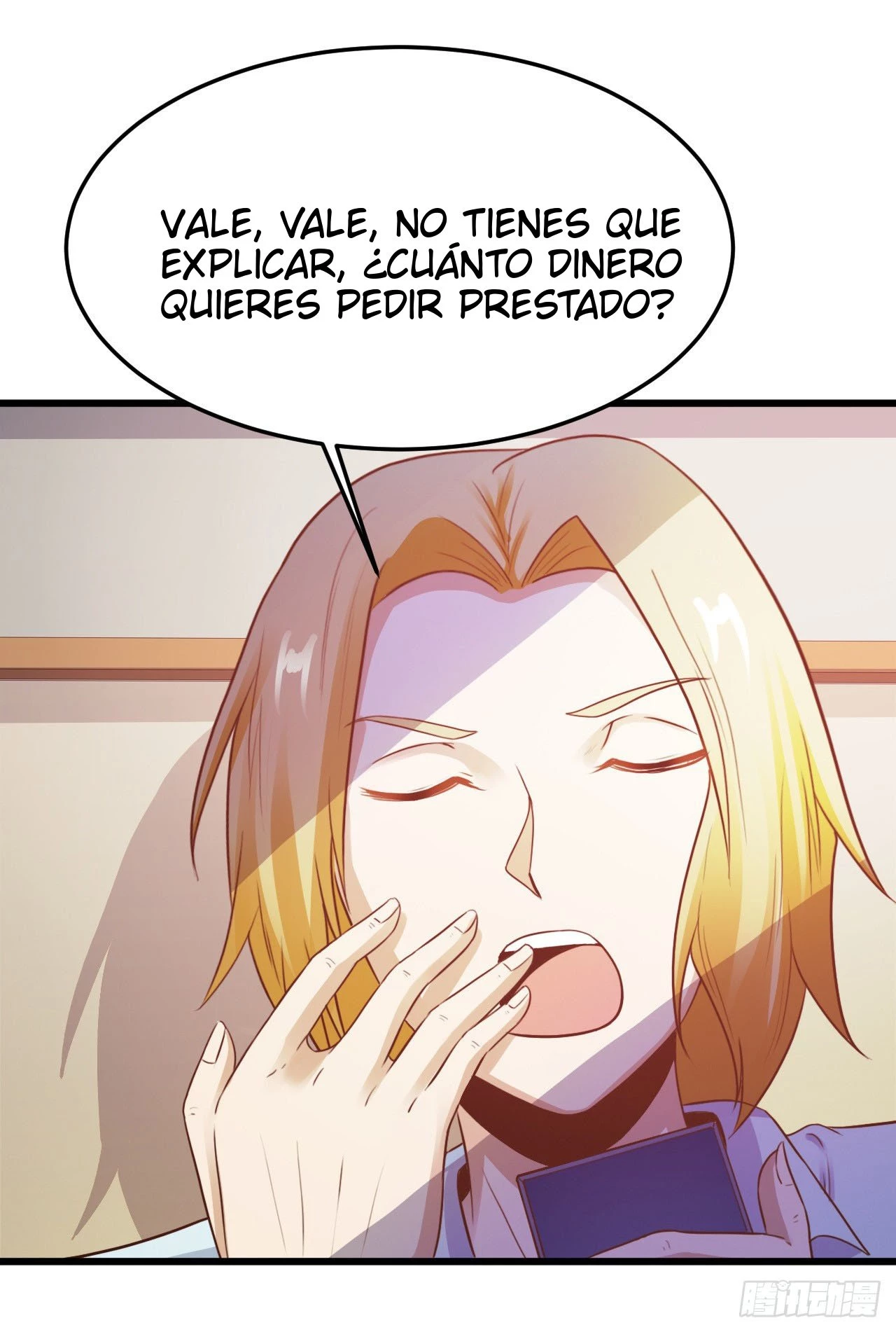 Señorita, No te metas conmigo > Capitulo 9 > Page 131