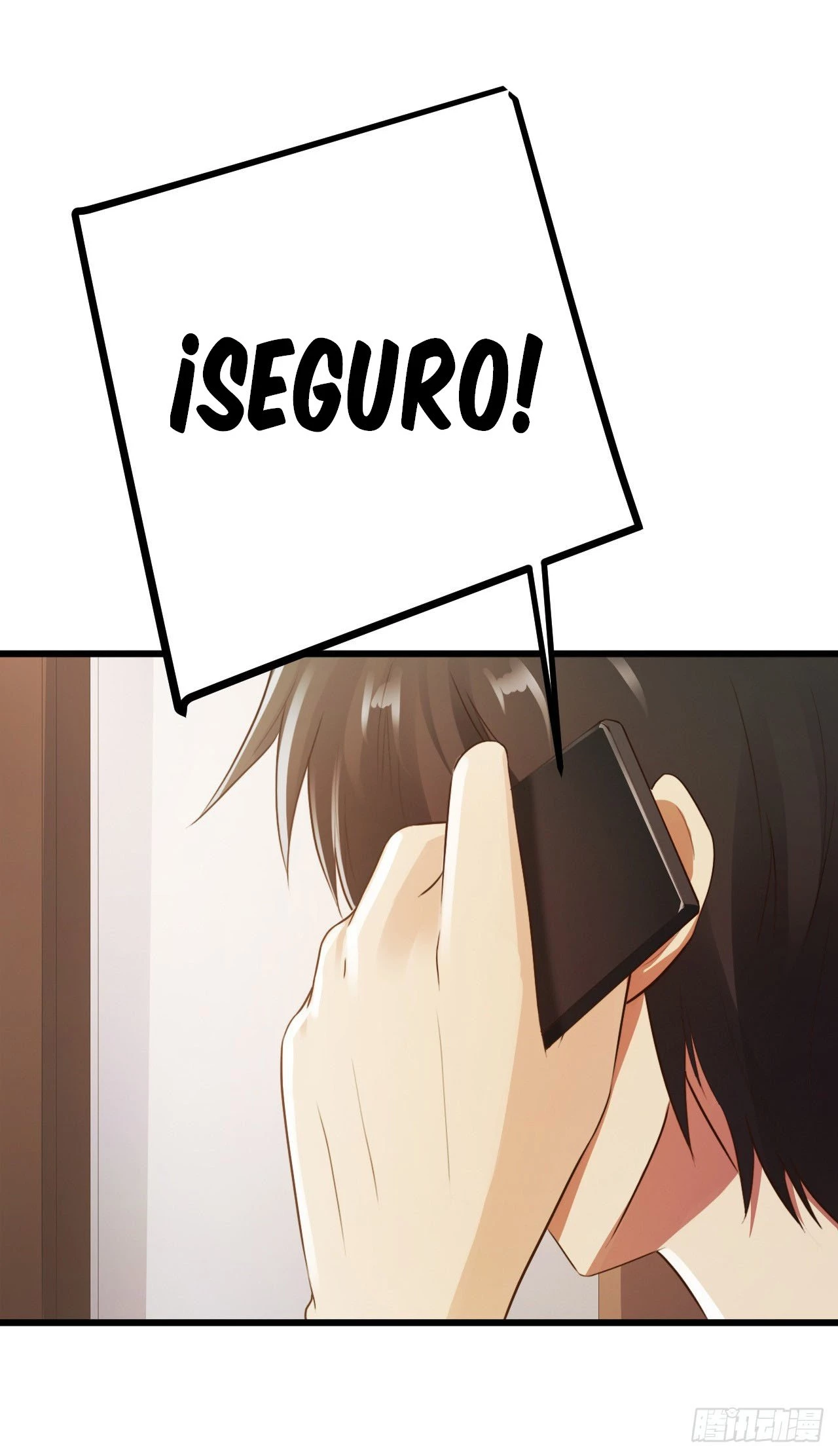 Señorita, No te metas conmigo > Capitulo 9 > Page 151
