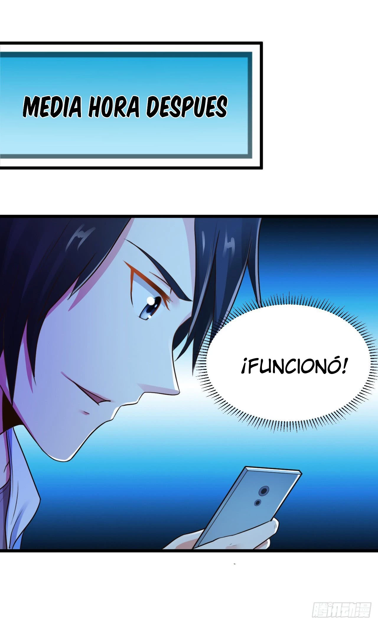 Señorita, No te metas conmigo > Capitulo 9 > Page 241