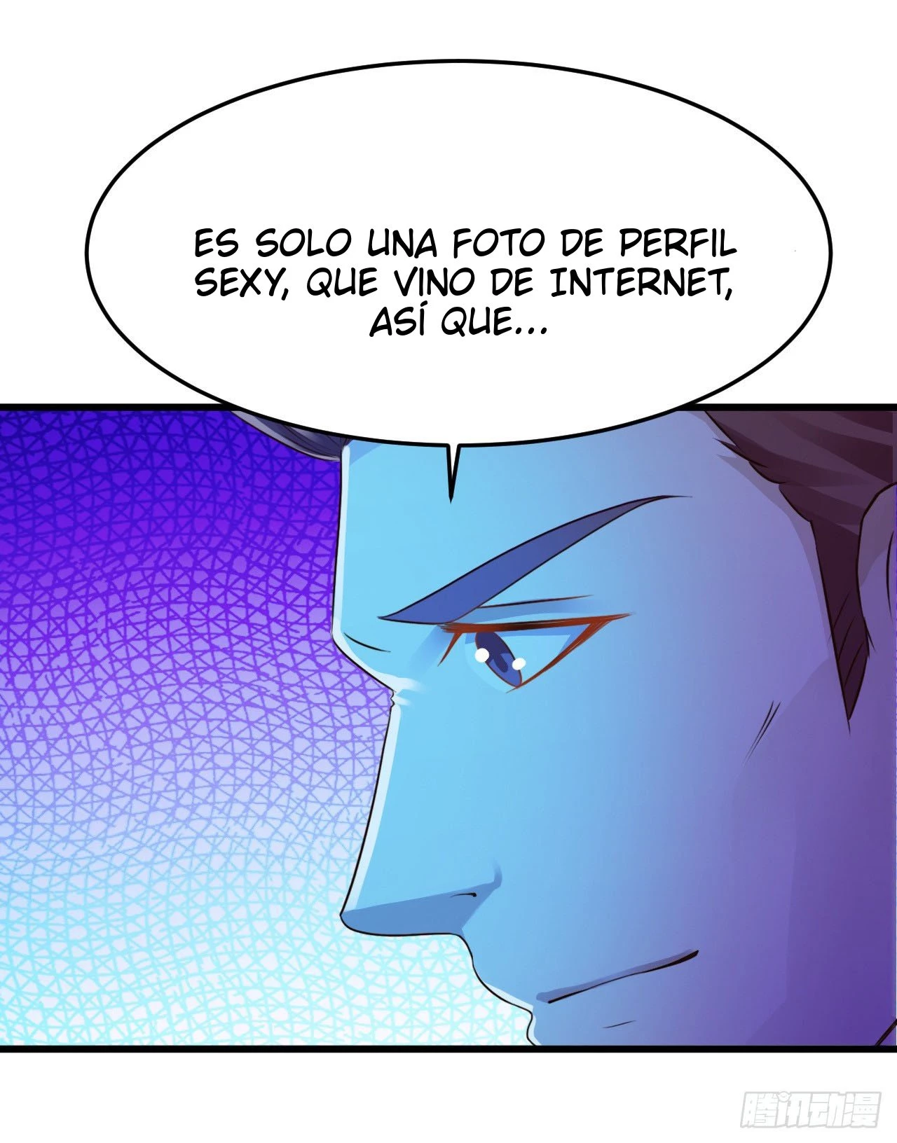 Señorita, No te metas conmigo > Capitulo 9 > Page 301