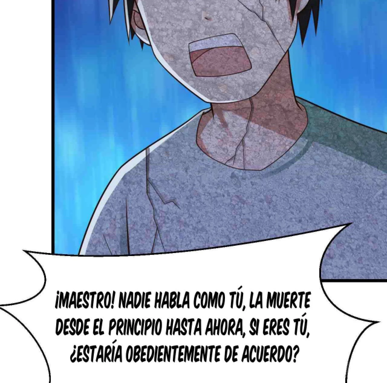 Señorita, No te metas conmigo > Capitulo 17 > Page 21
