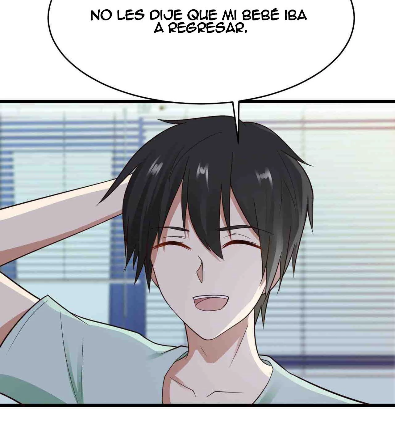 Señorita, No te metas conmigo > Capitulo 17 > Page 101