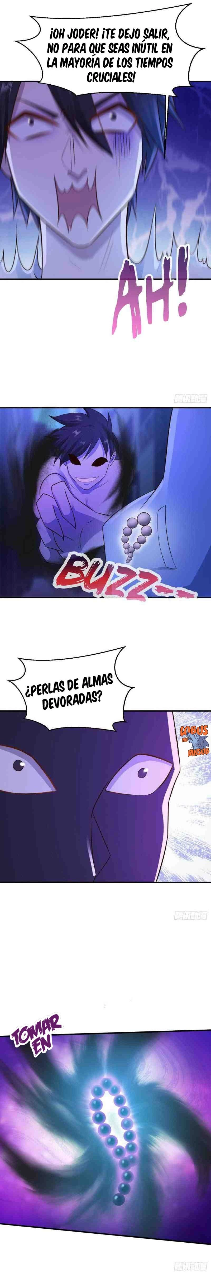 Señorita, No te metas conmigo > Capitulo 21 > Page 101