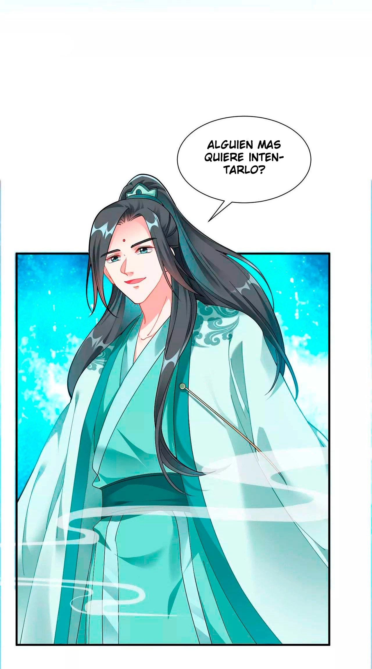 Dao Yin > Capitulo 1 > Page 301