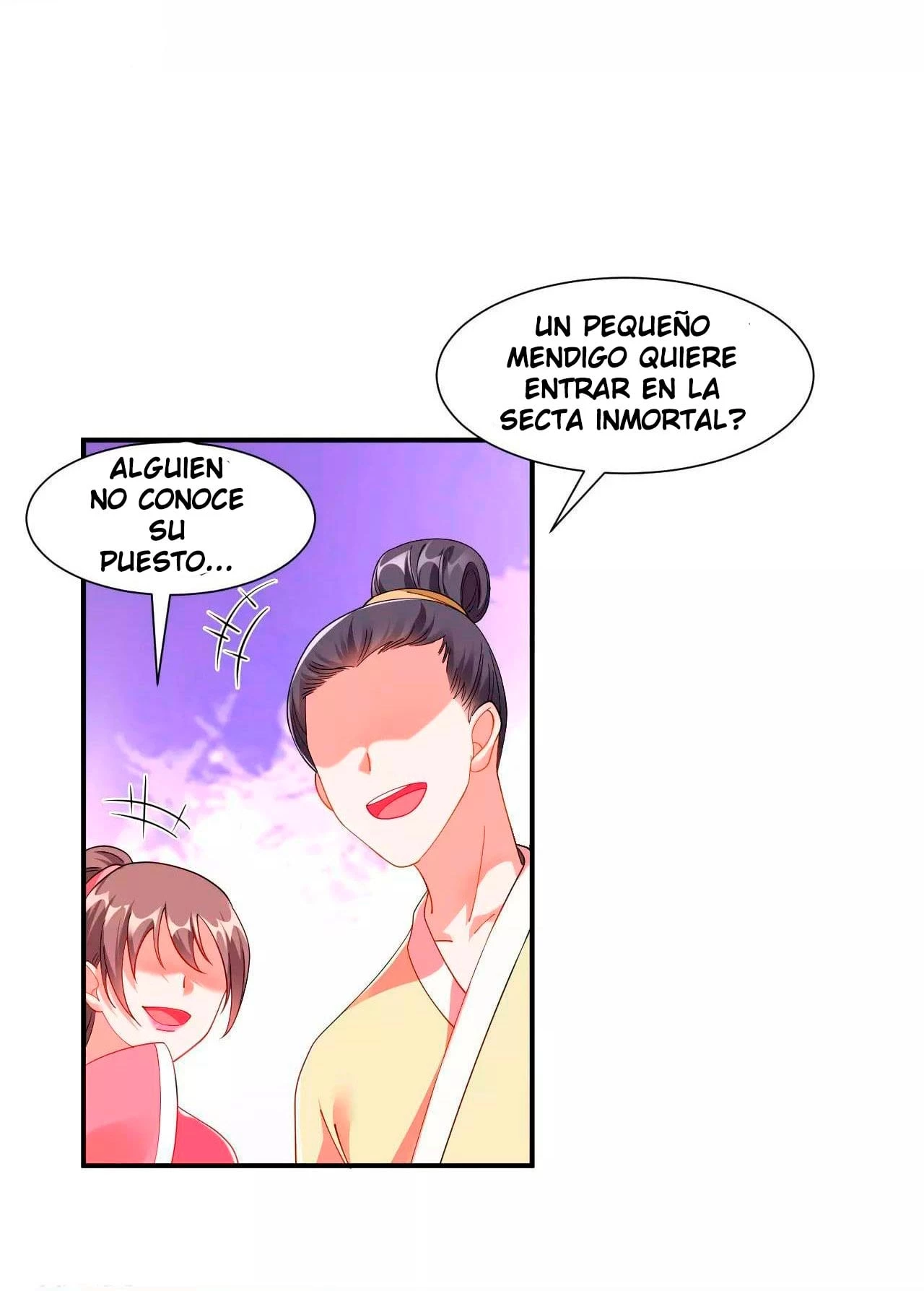 Dao Yin > Capitulo 1 > Page 351