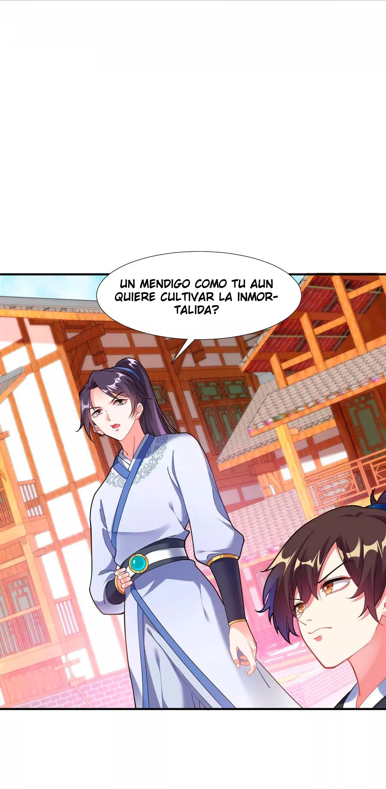 Dao Yin > Capitulo 2 > Page 61