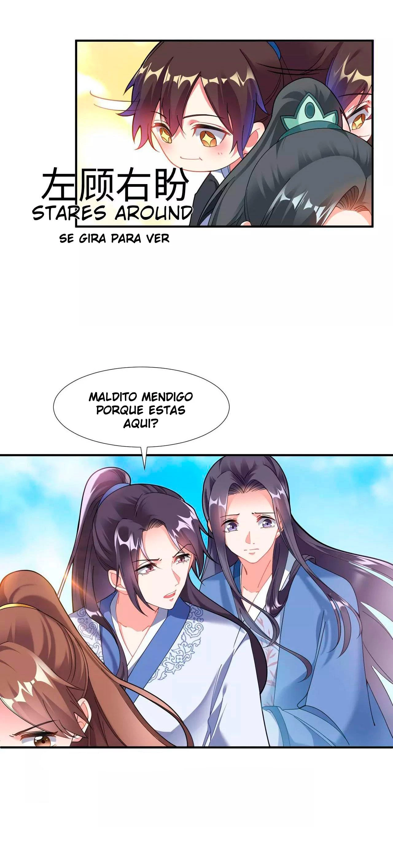 Dao Yin > Capitulo 2 > Page 161