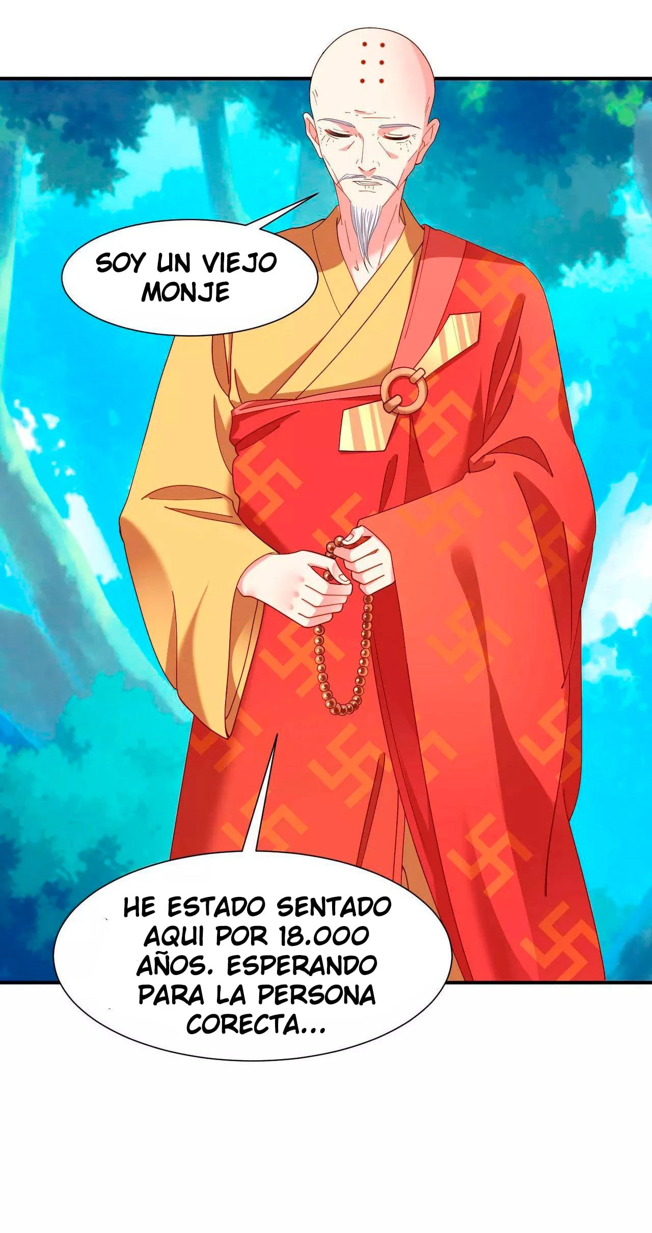 Dao Yin > Capitulo 2 > Page 301