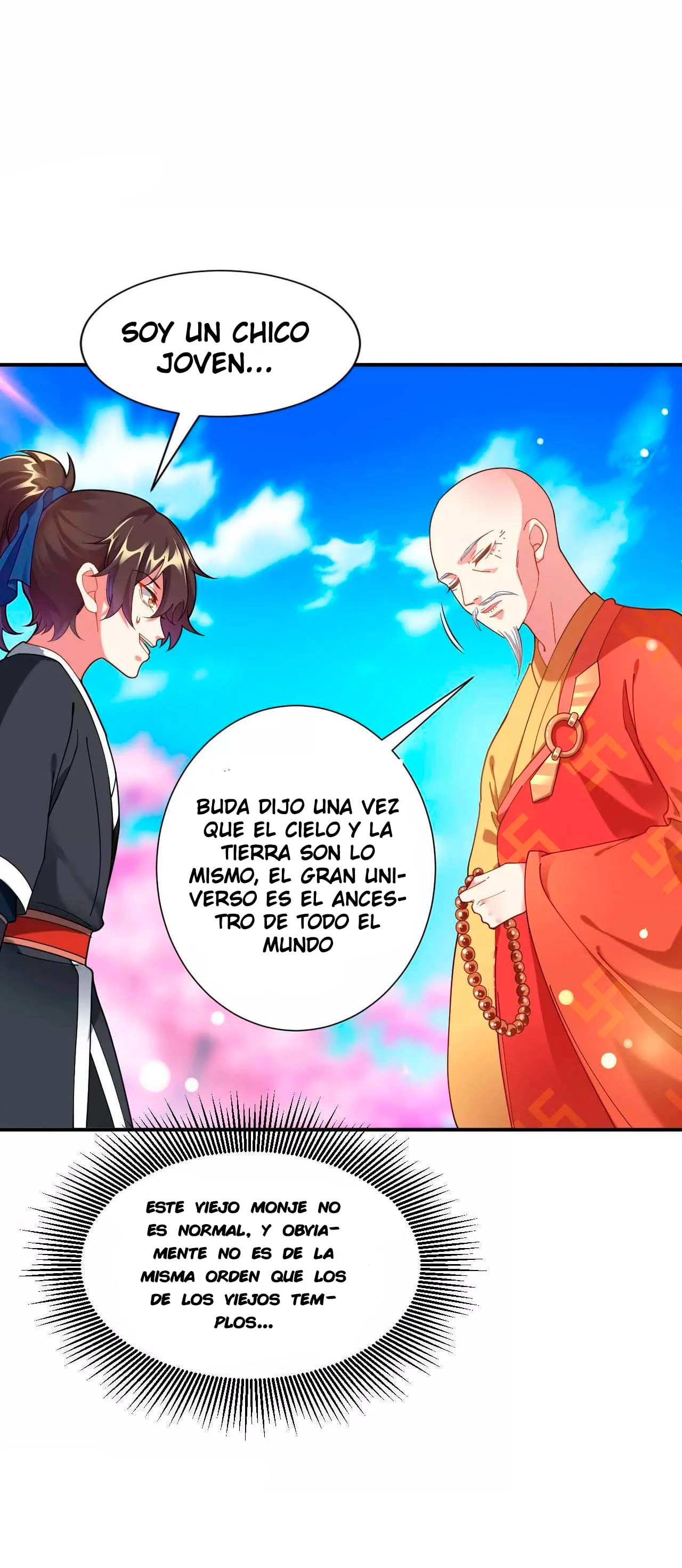 Dao Yin > Capitulo 2 > Page 311