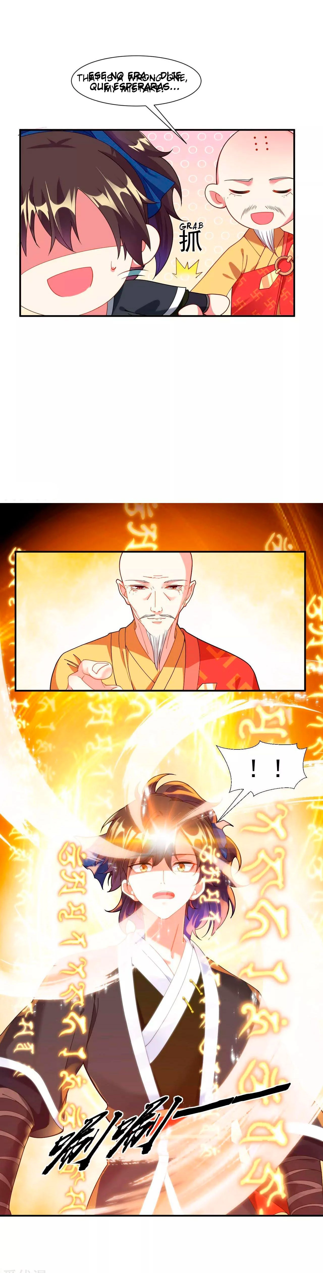 Dao Yin > Capitulo 2 > Page 331