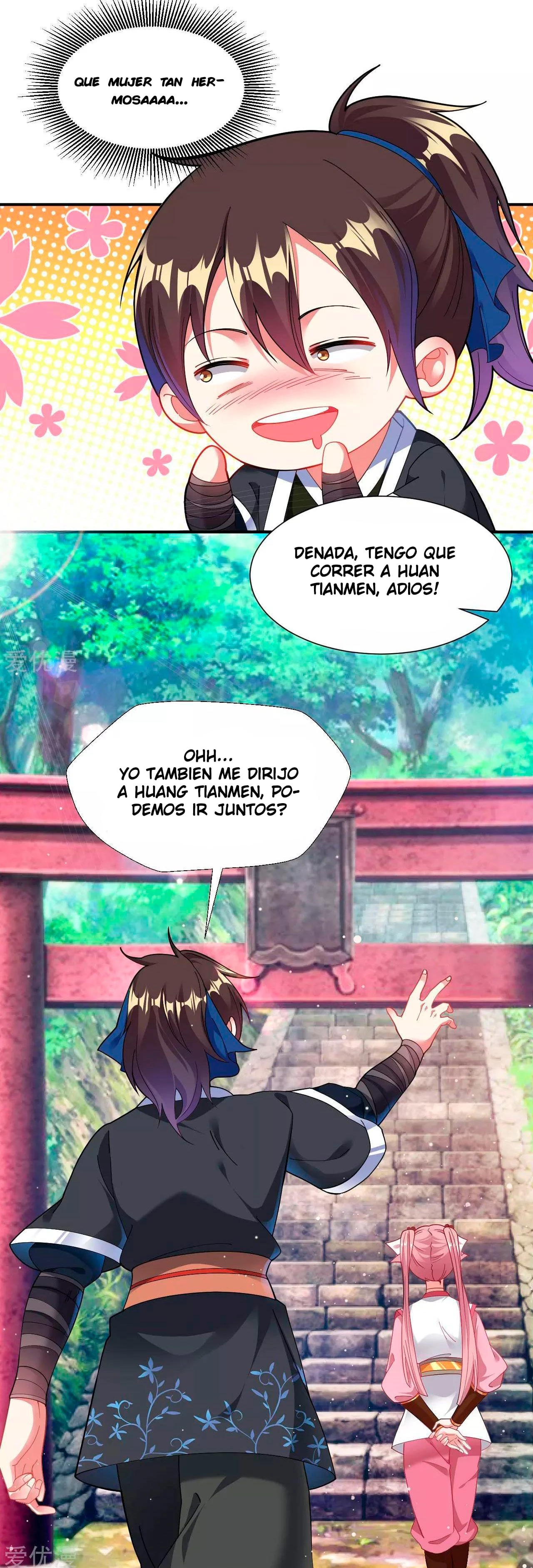 Dao Yin > Capitulo 3 > Page 191