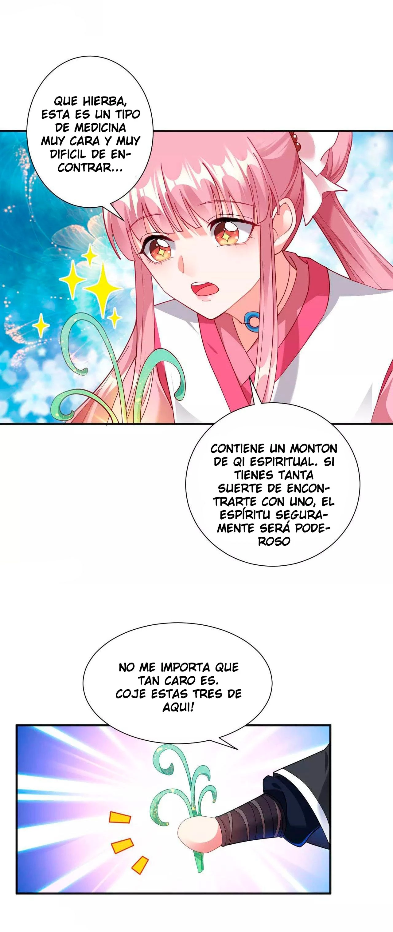 Dao Yin > Capitulo 3 > Page 211