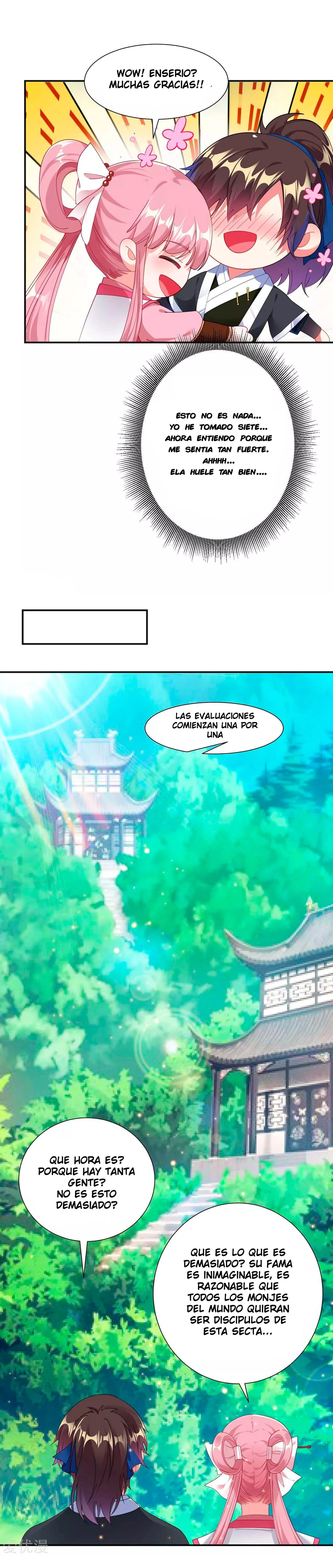 Dao Yin > Capitulo 3 > Page 221