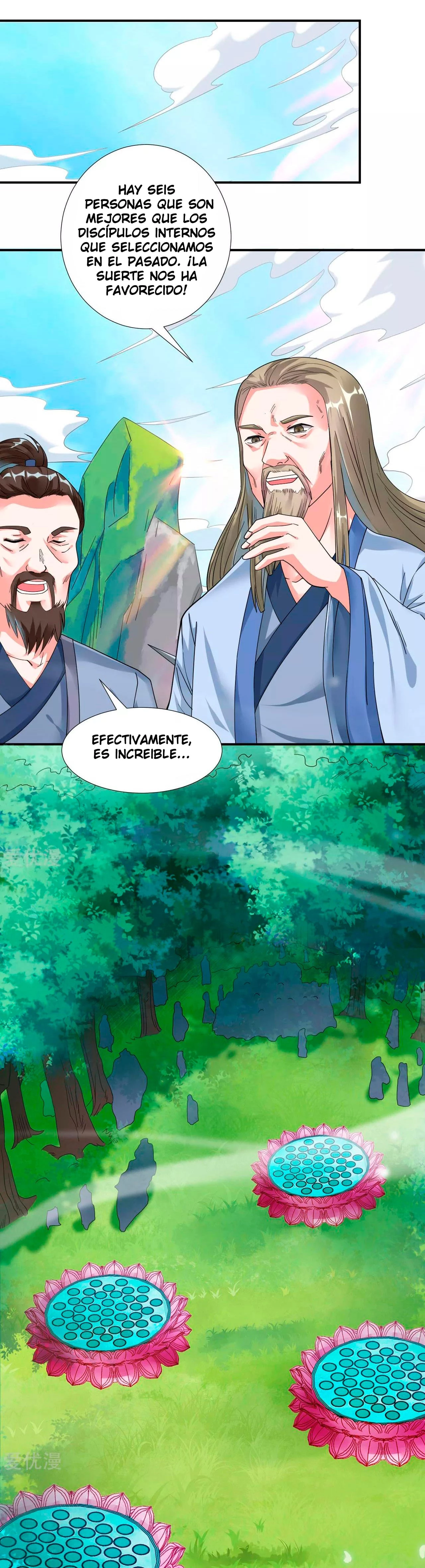 Dao Yin > Capitulo 6 > Page 41