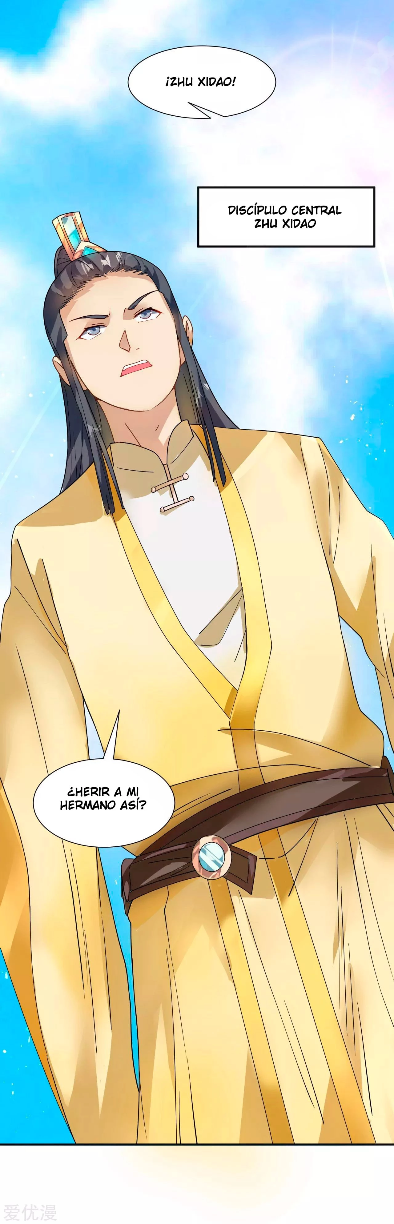 Dao Yin > Capitulo 7 > Page 351