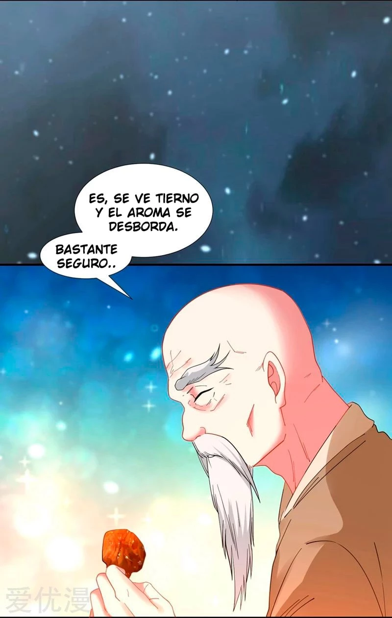 Dao Yin > Capitulo 11 > Page 11