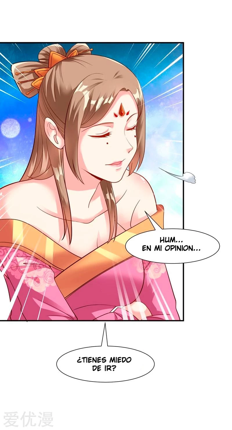 Dao Yin > Capitulo 15 > Page 41