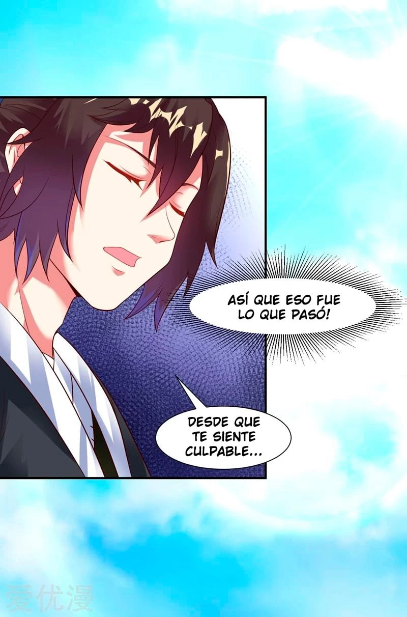 Dao Yin > Capitulo 15 > Page 161