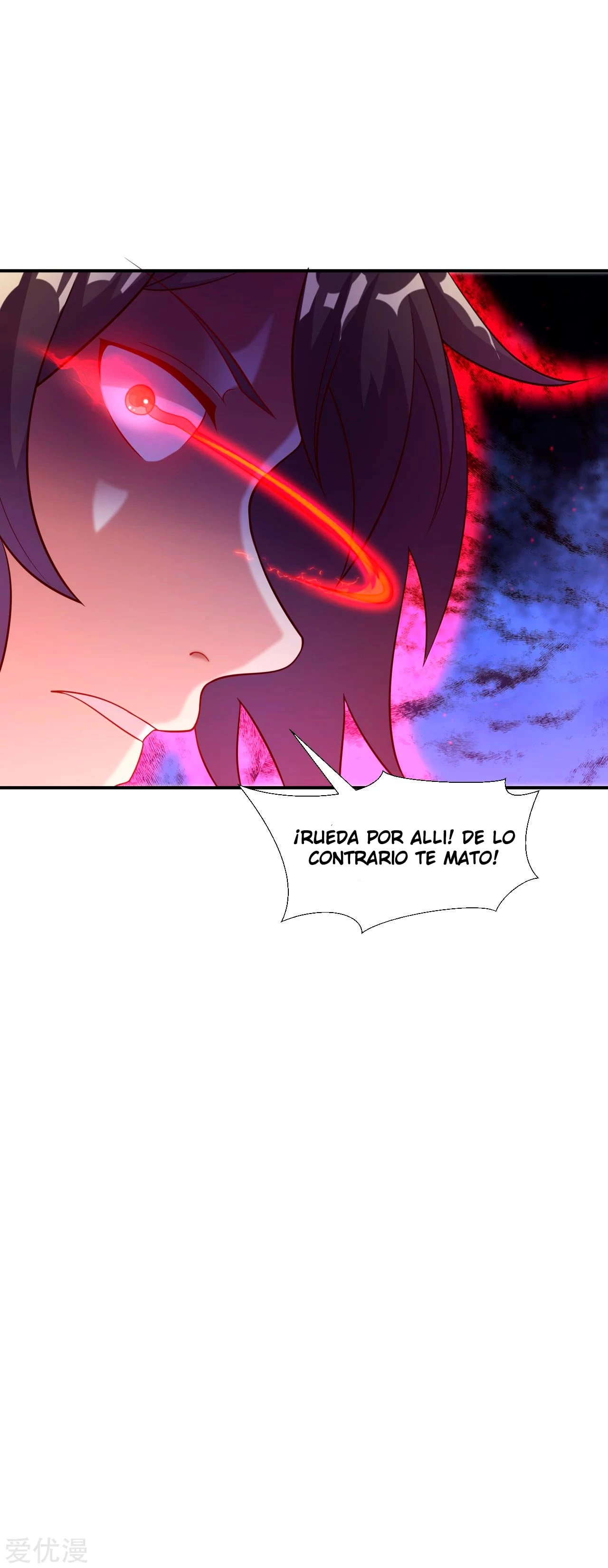 Dao Yin > Capitulo 16 > Page 381