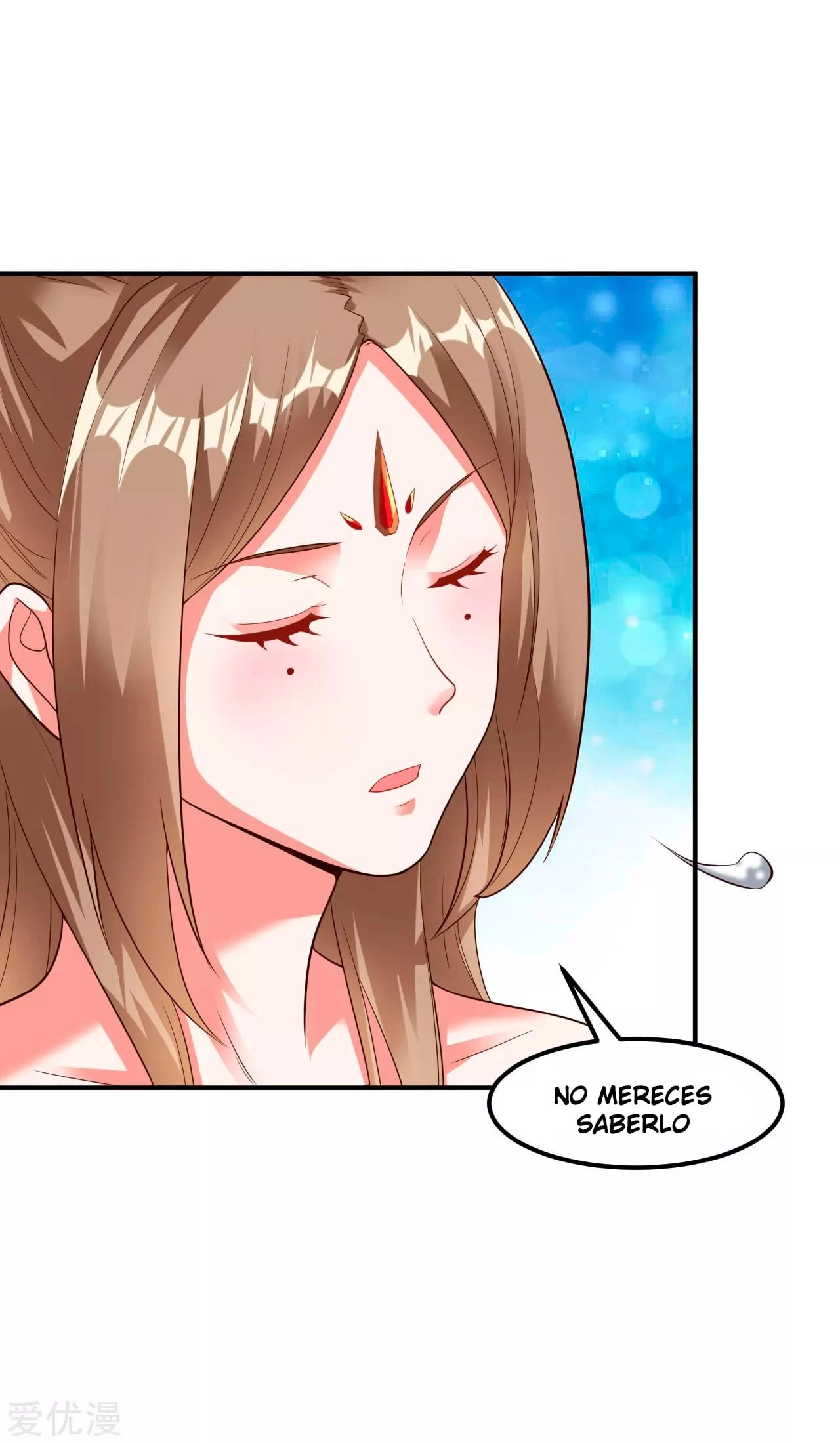 Dao Yin > Capitulo 18 > Page 181