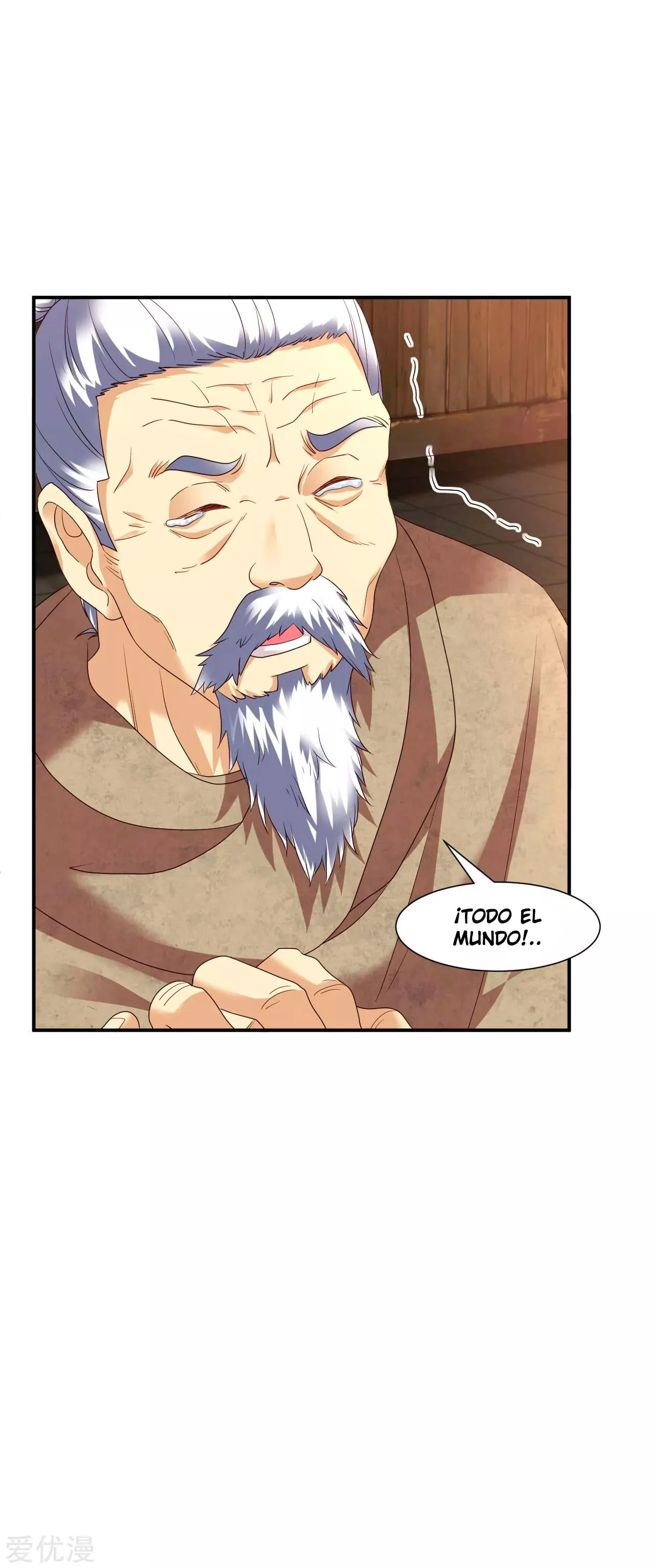 Dao Yin > Capitulo 20 > Page 101