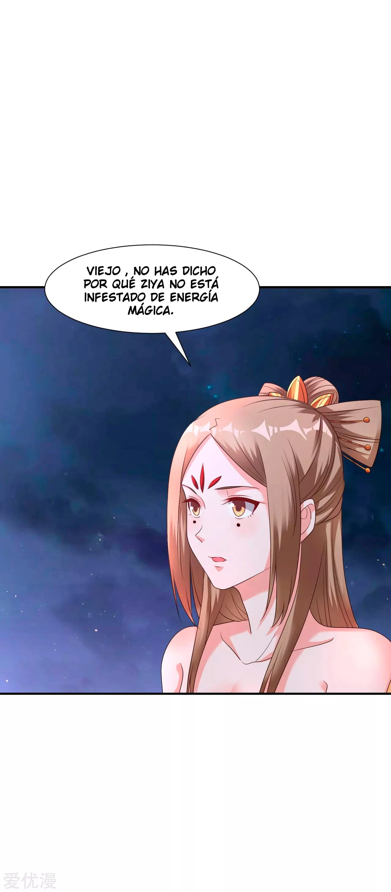 Dao Yin > Capitulo 20 > Page 151