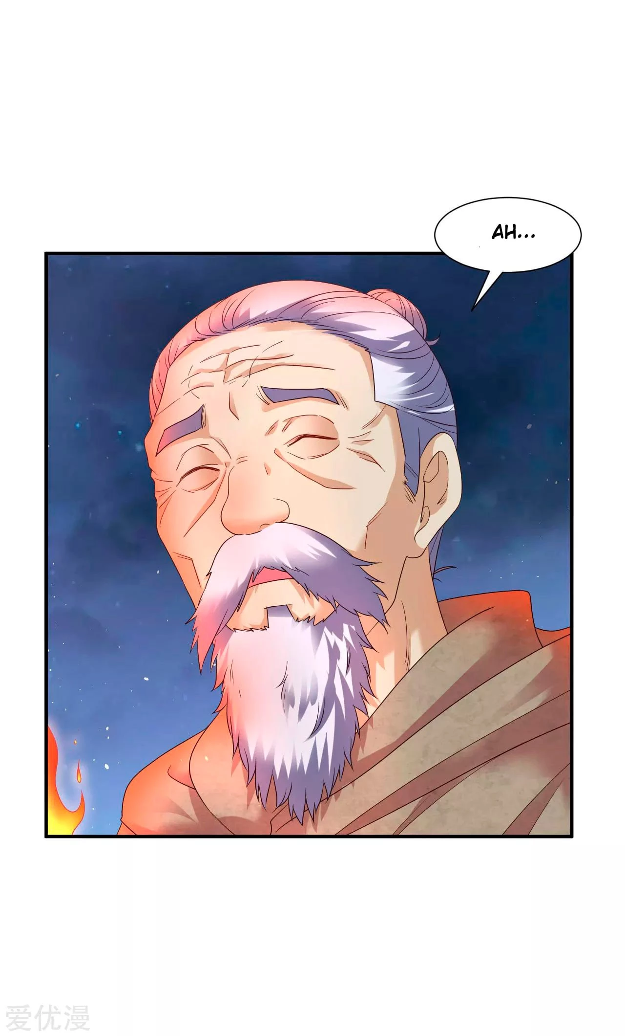 Dao Yin > Capitulo 20 > Page 161