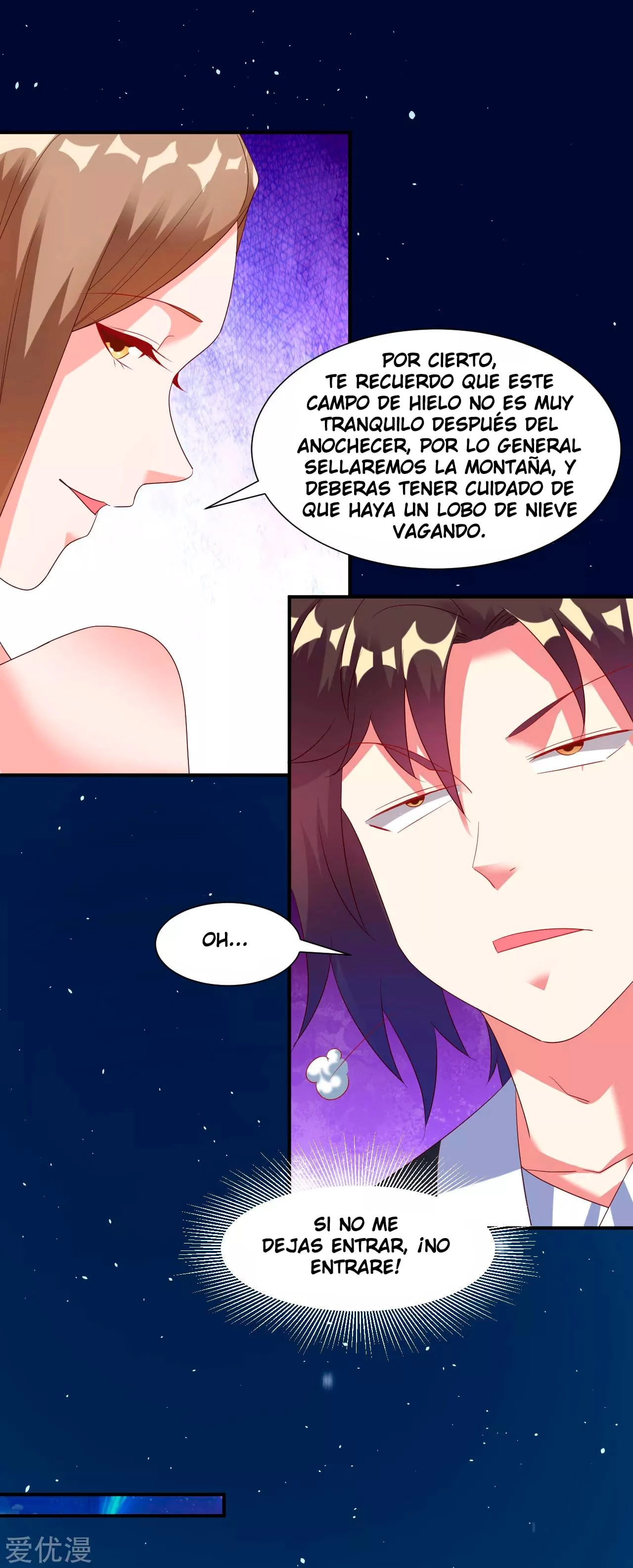 Dao Yin > Capitulo 22 > Page 181