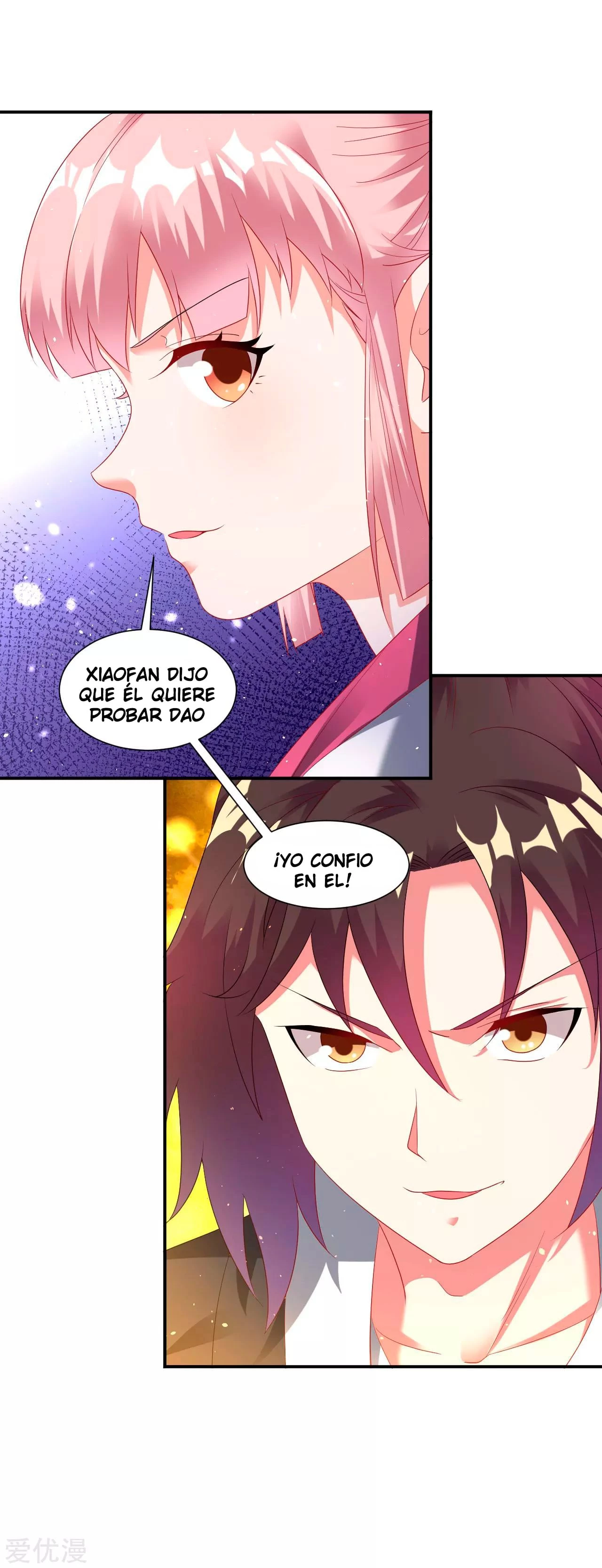 Dao Yin > Capitulo 23 > Page 61