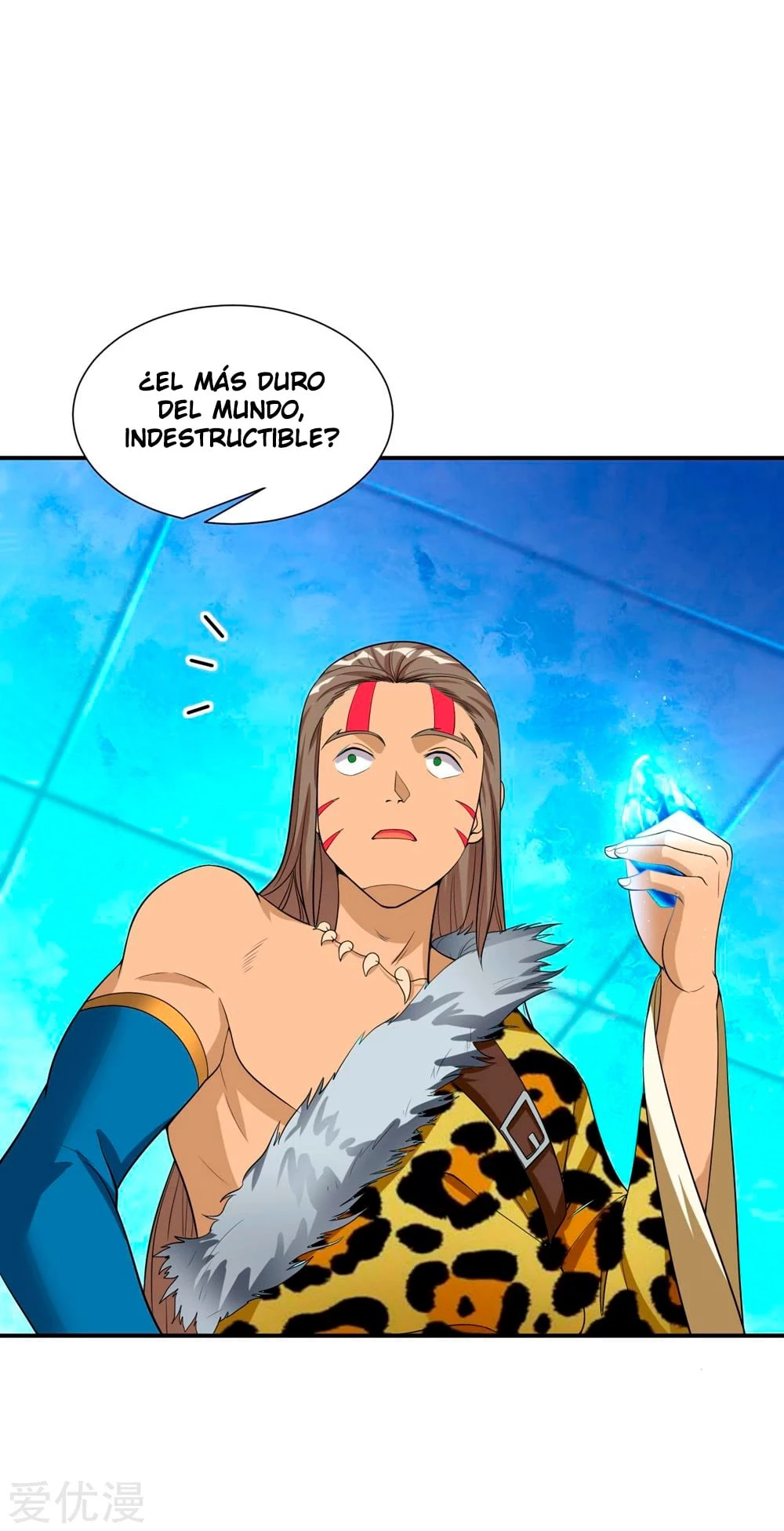 Dao Yin > Capitulo 25 > Page 151