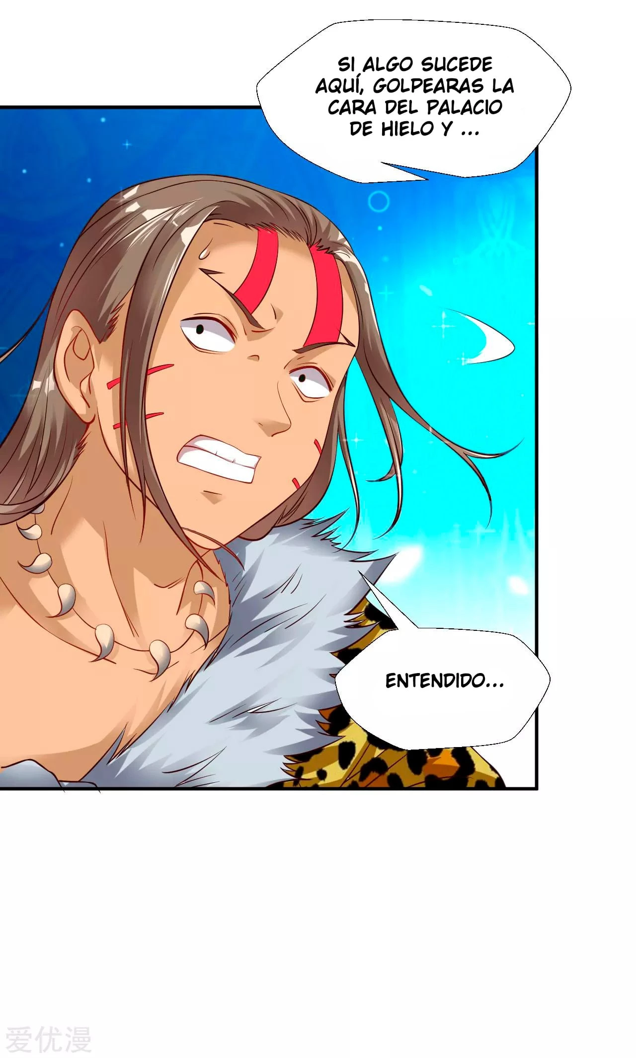 Dao Yin > Capitulo 26 > Page 61