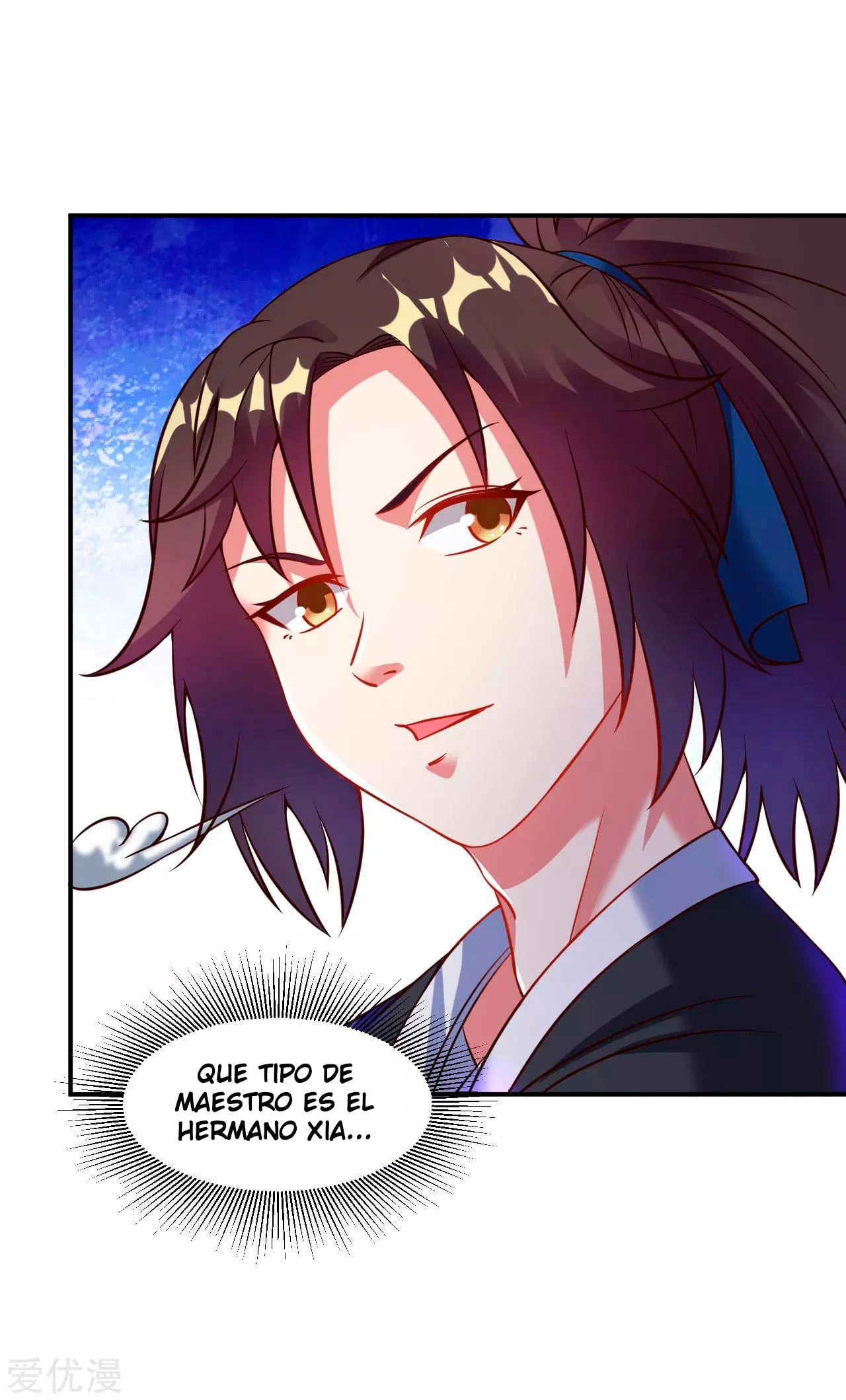 Dao Yin > Capitulo 26 > Page 131