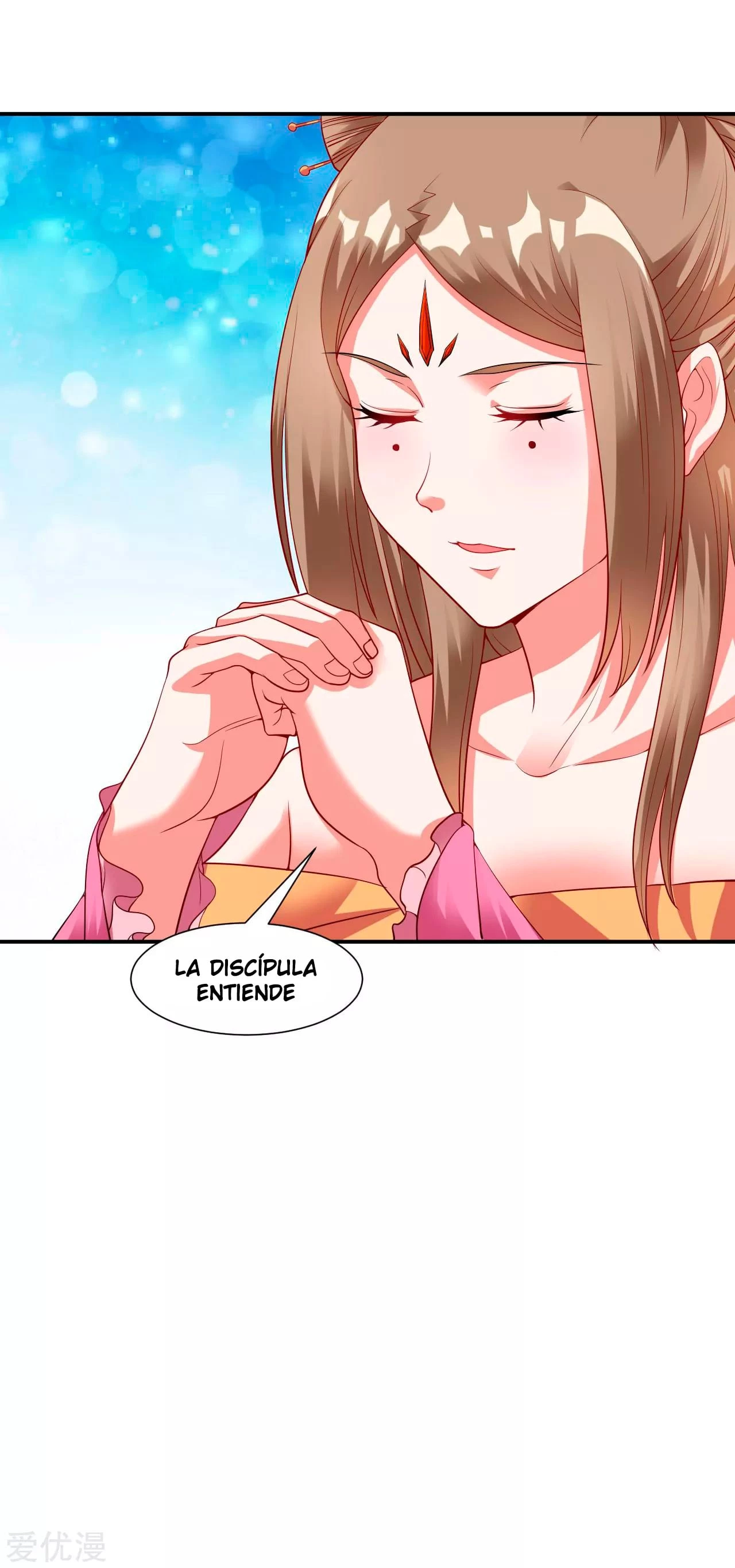 Dao Yin > Capitulo 26 > Page 271