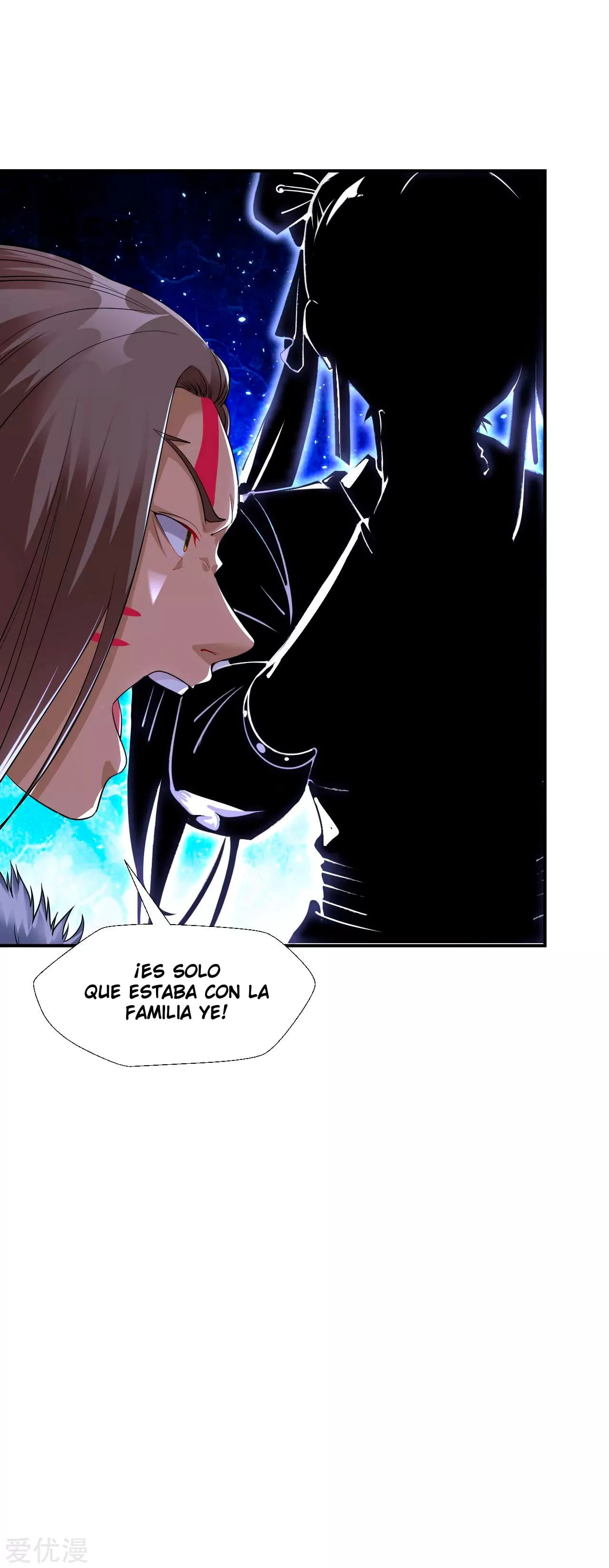 Dao Yin > Capitulo 26 > Page 301